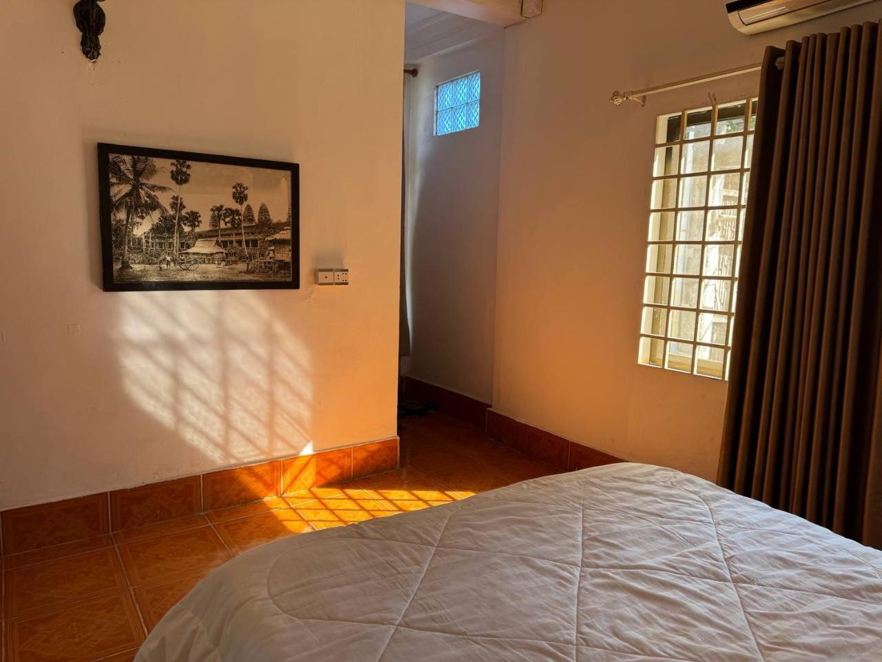 Guest house Namo Angkor *