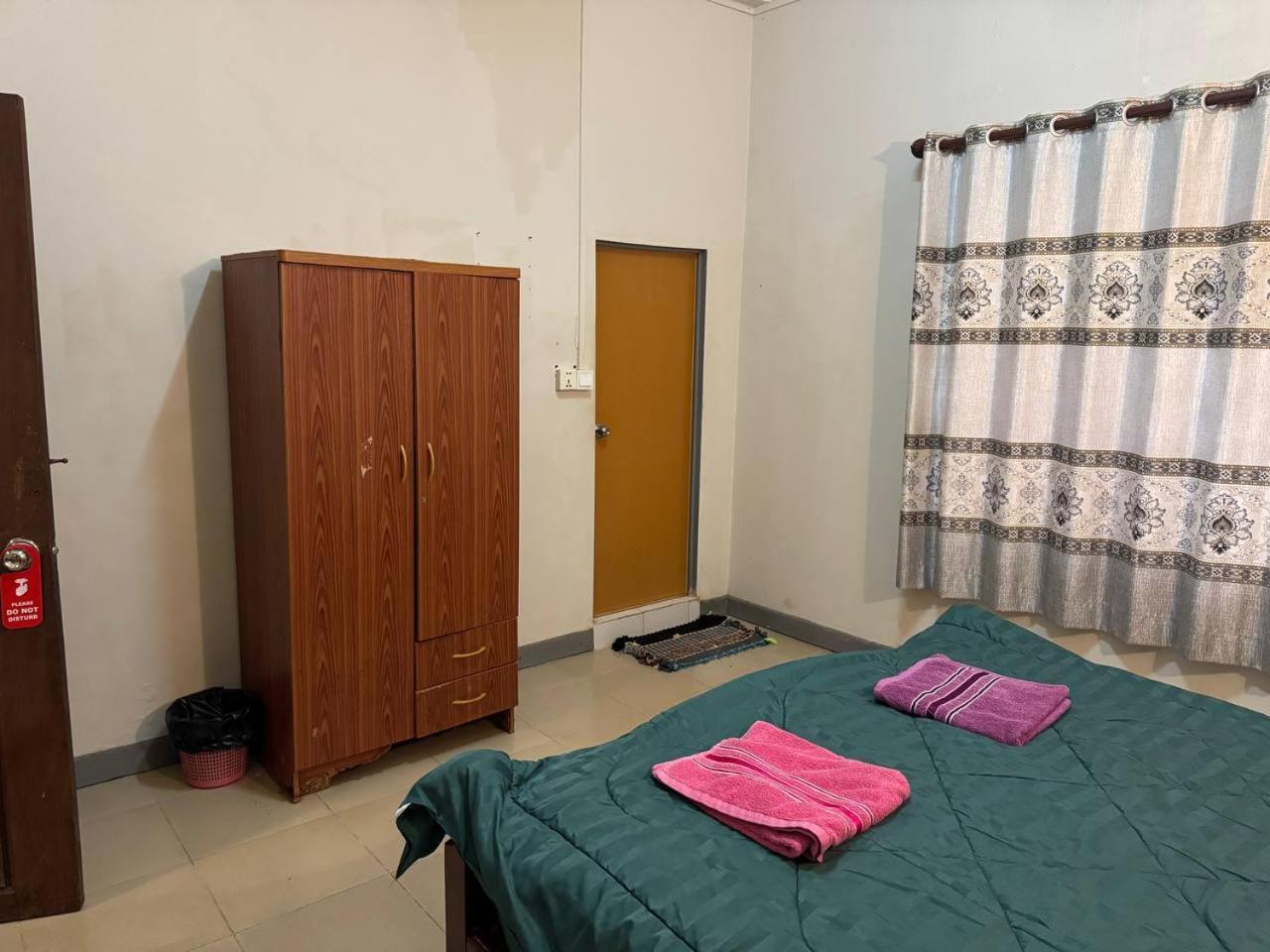 Guest house Namo Angkor