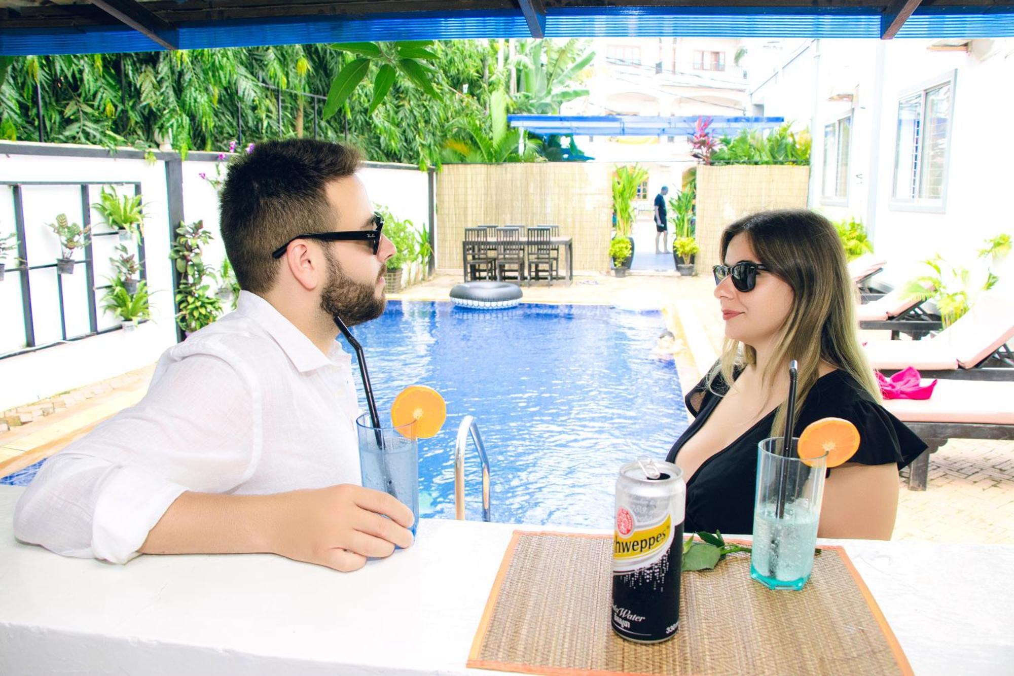 Hotel Thonnaka Boutique Siem Reap
