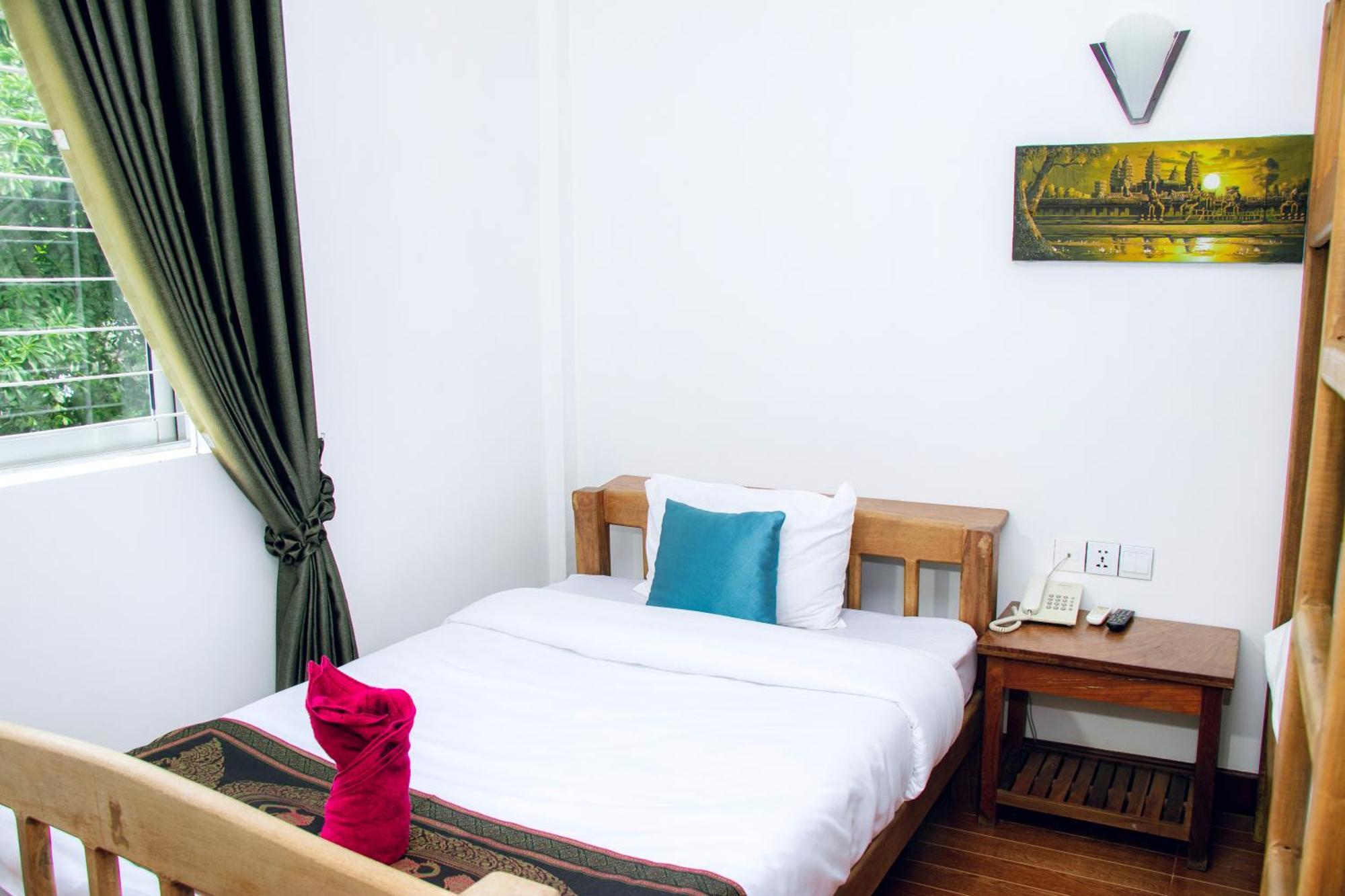 Thonnaka Boutique Hotel 4*