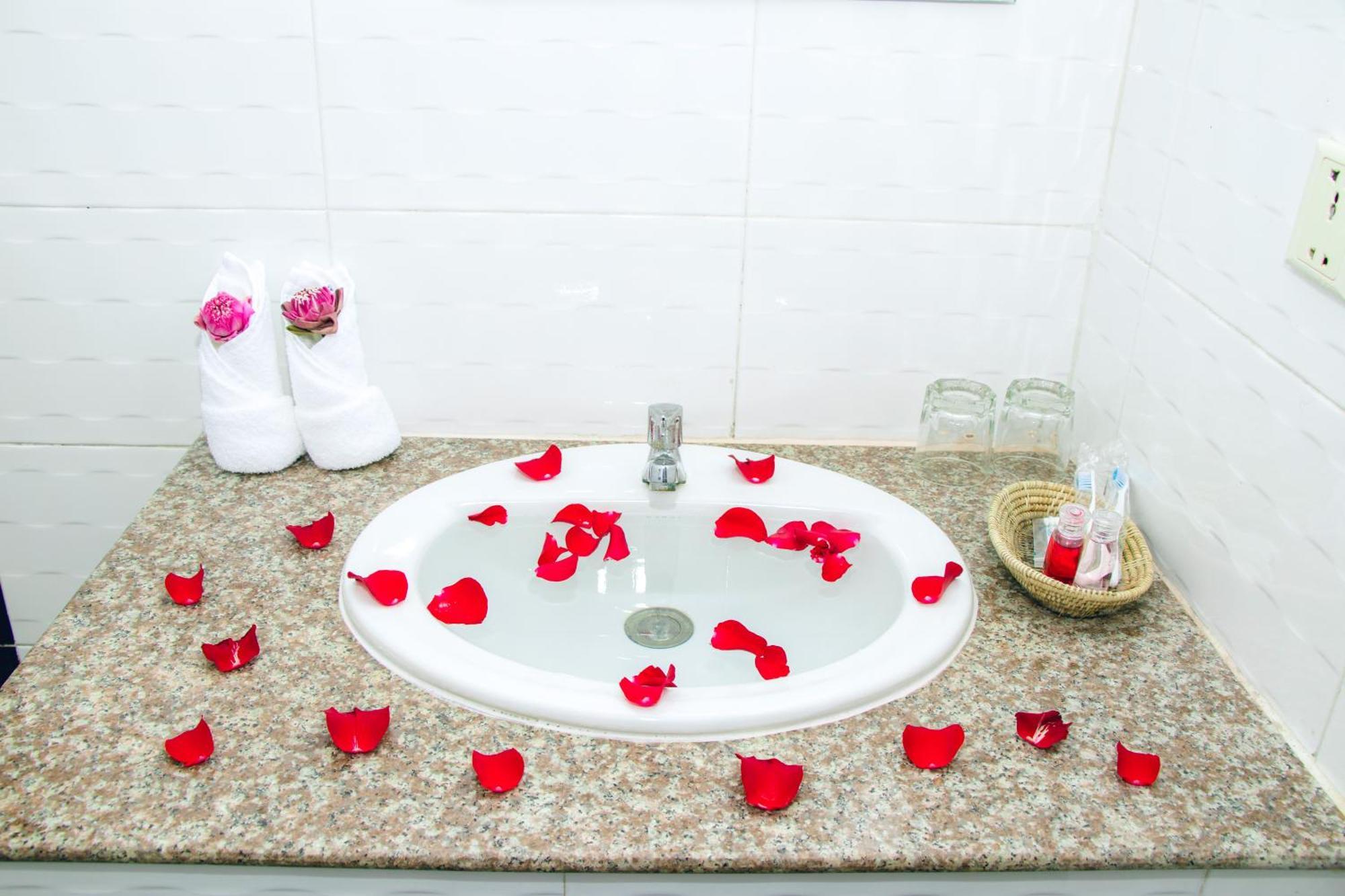 Thonnaka Boutique 4* Siem Reap