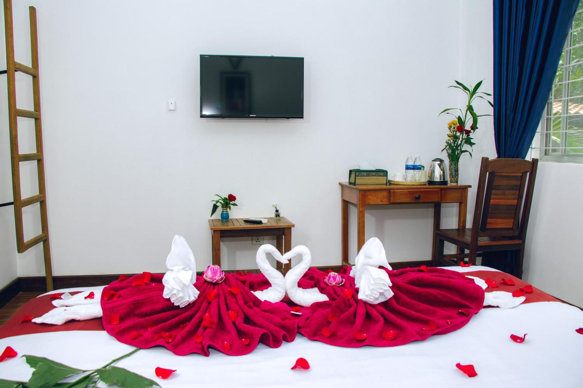 Hotel Thonnaka Boutique 4*
