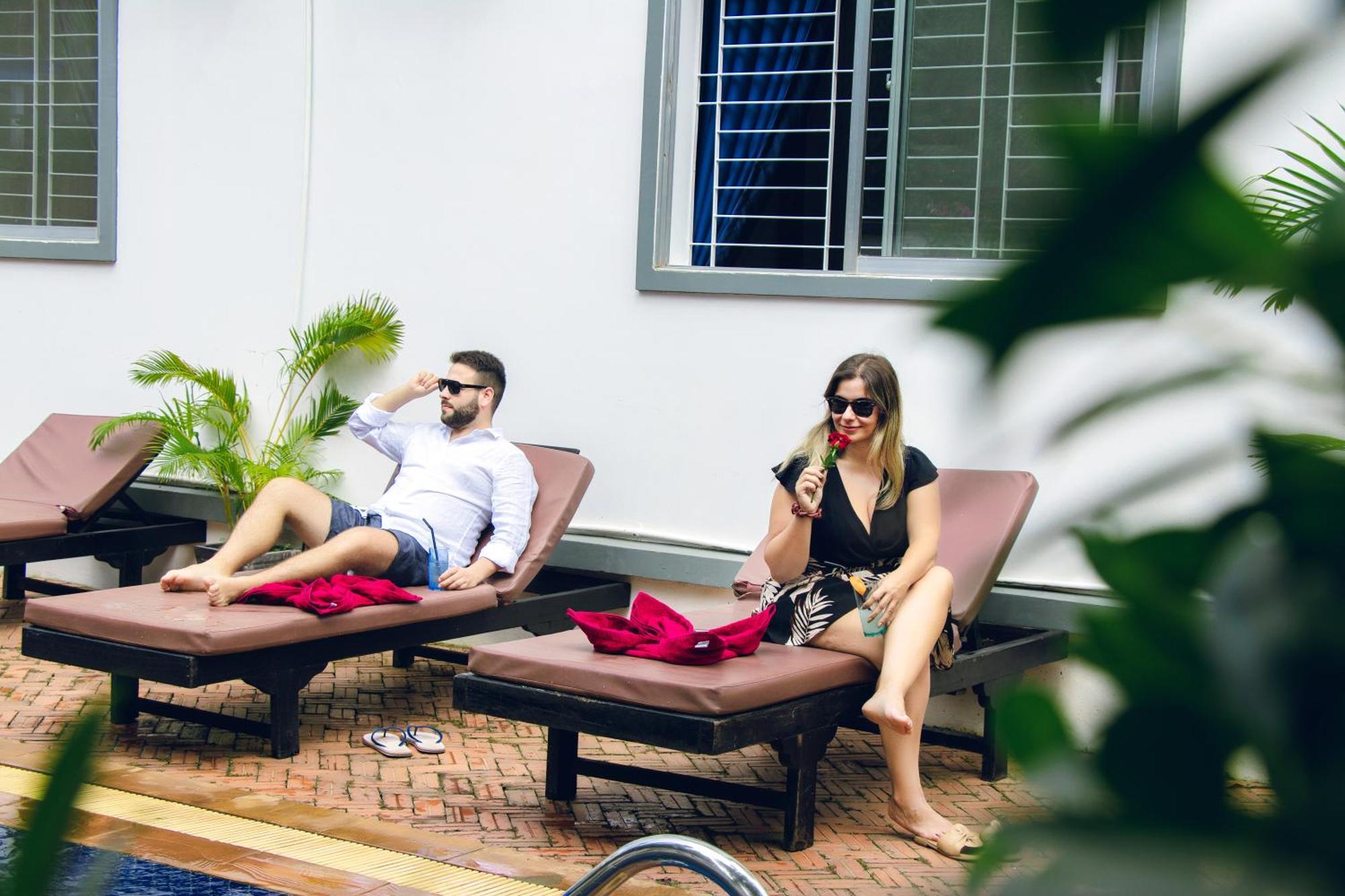 Thonnaka Boutique Hotel