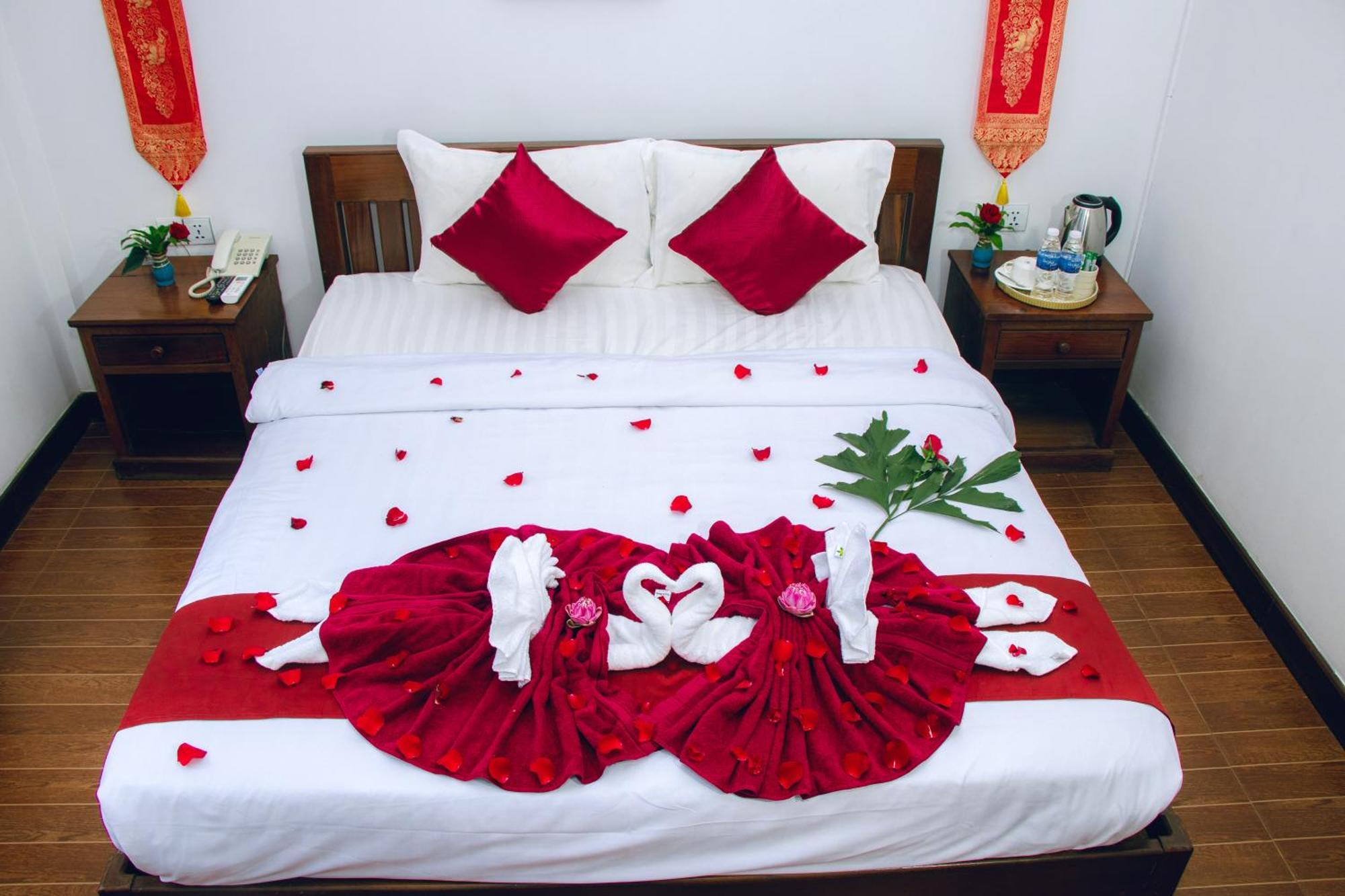 Thonnaka Boutique Khách sạn 4*