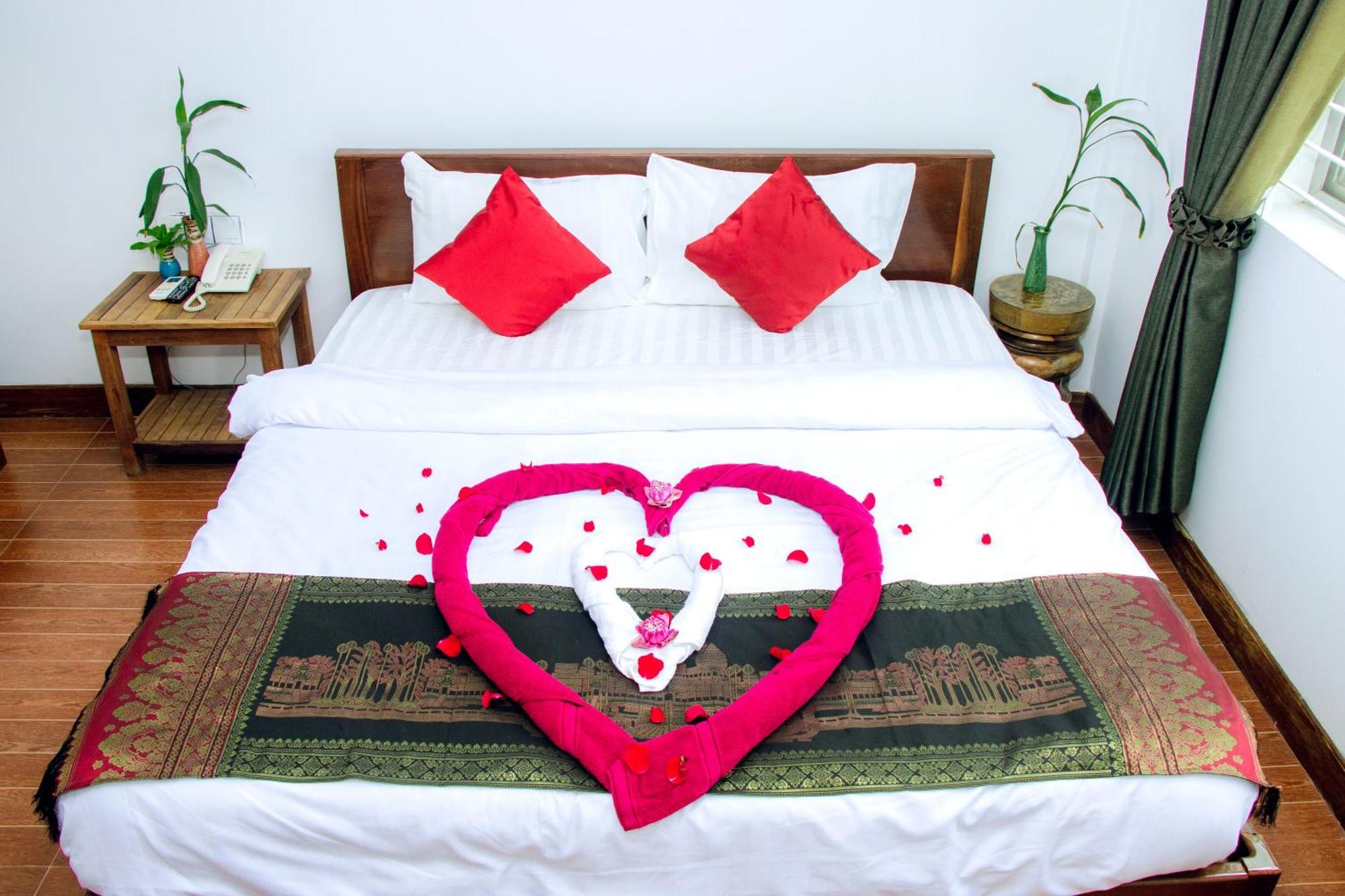 Thonnaka Boutique 4*