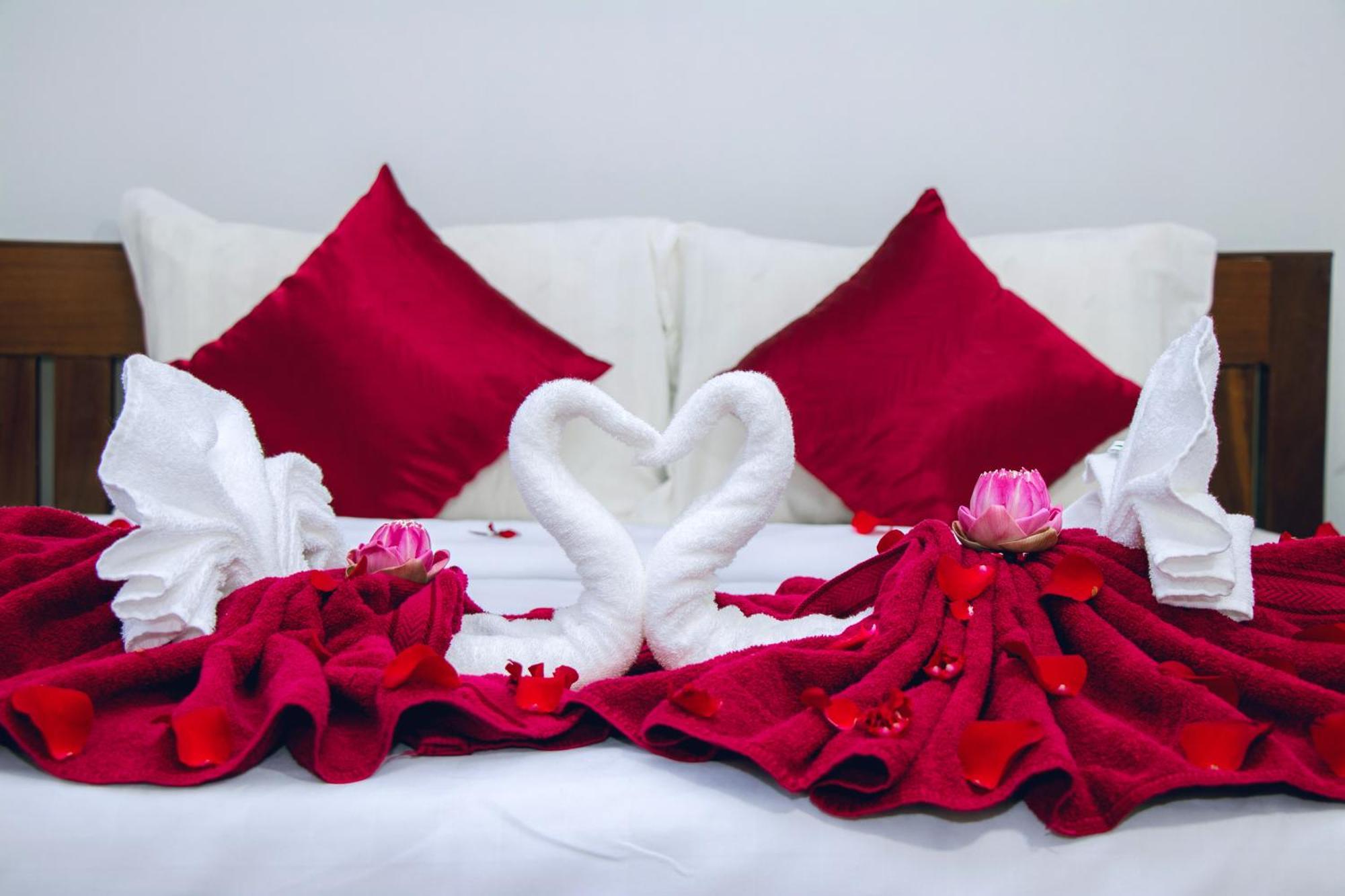 Thonnaka Boutique Hotel