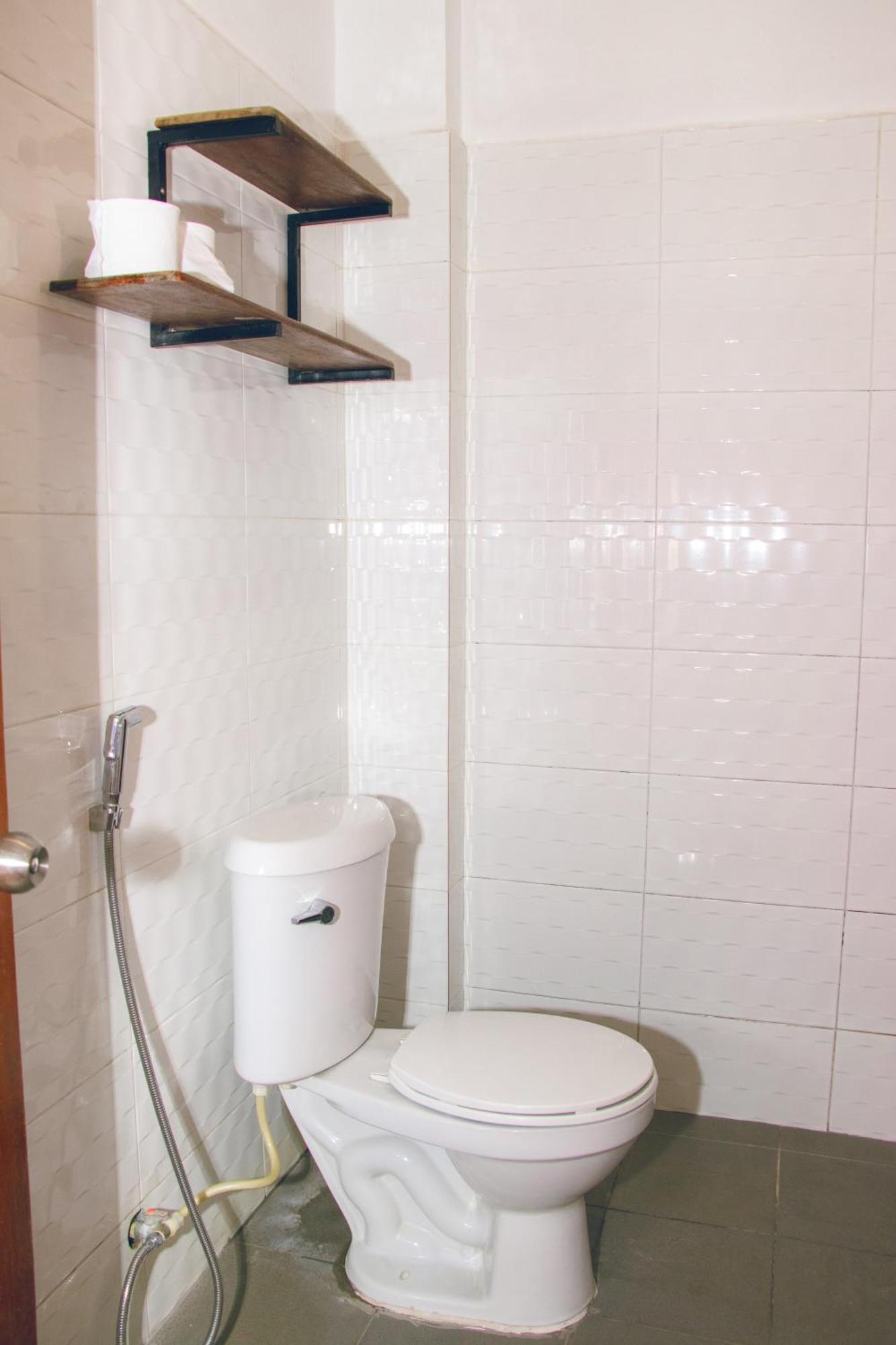 Hotel Thonnaka Boutique