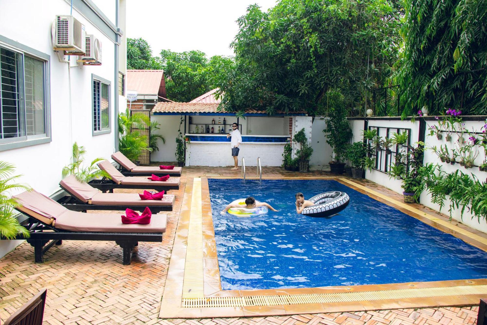 Hotel Thonnaka Boutique 4*