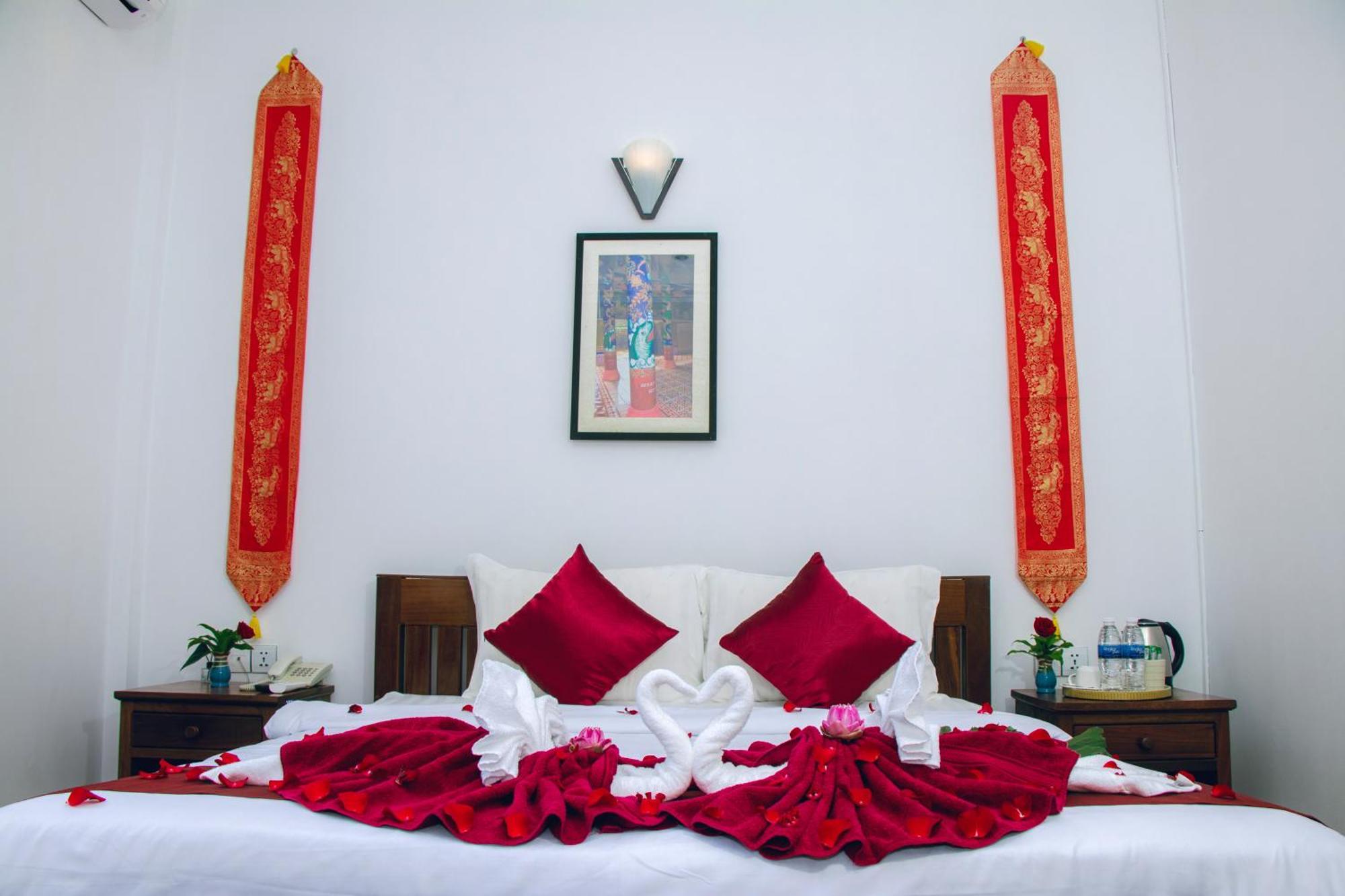 Thonnaka Boutique 4*