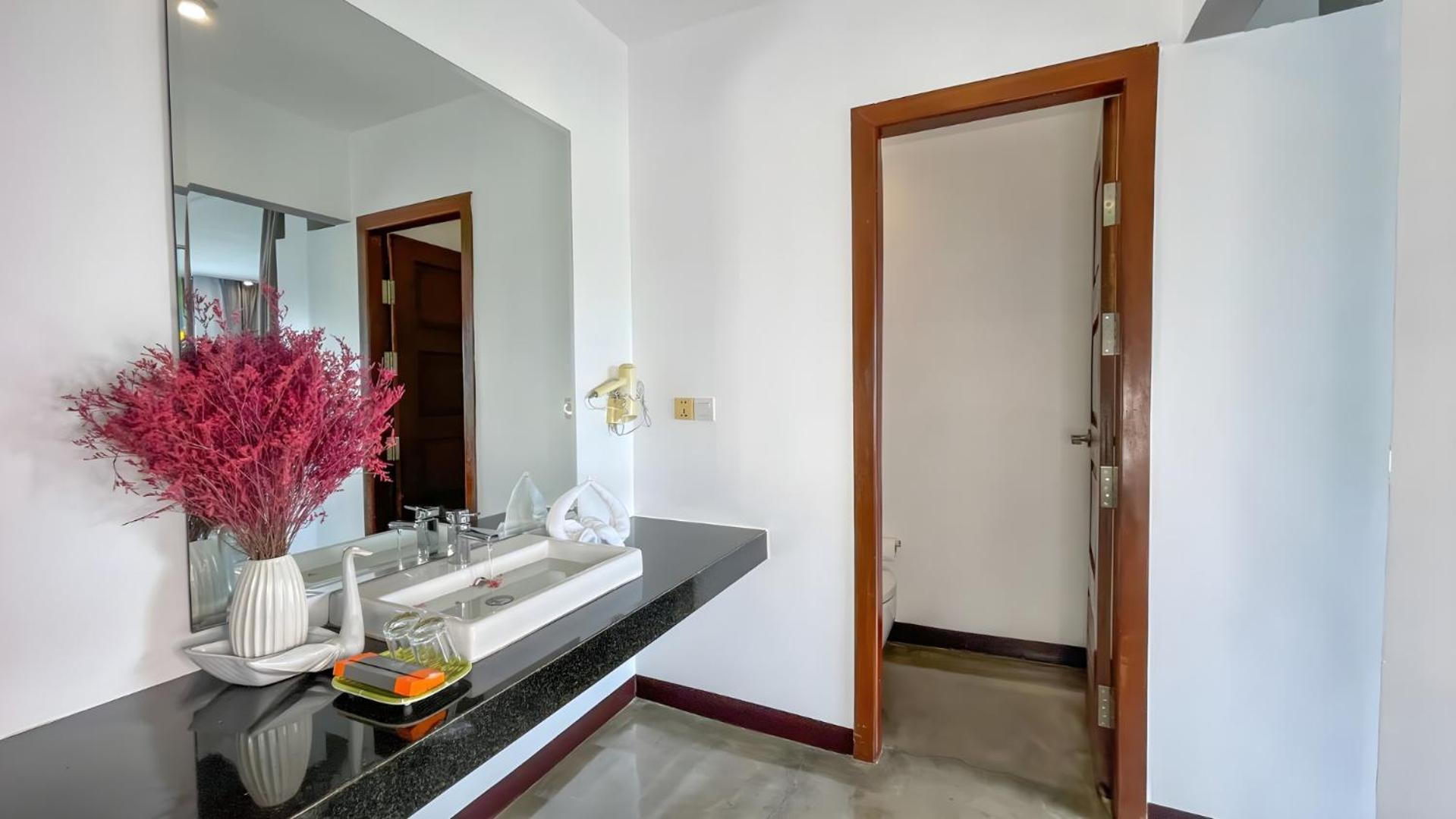 Hotel The Calm Oasis Siem Reap