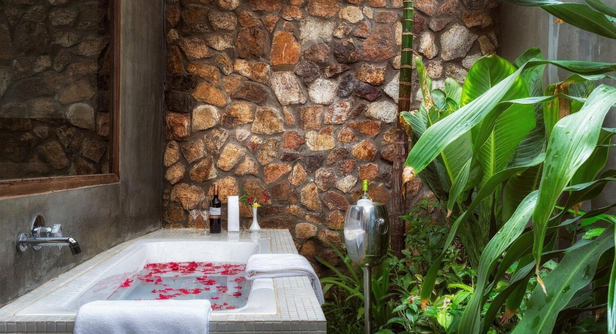 The Calm Oasis 4*