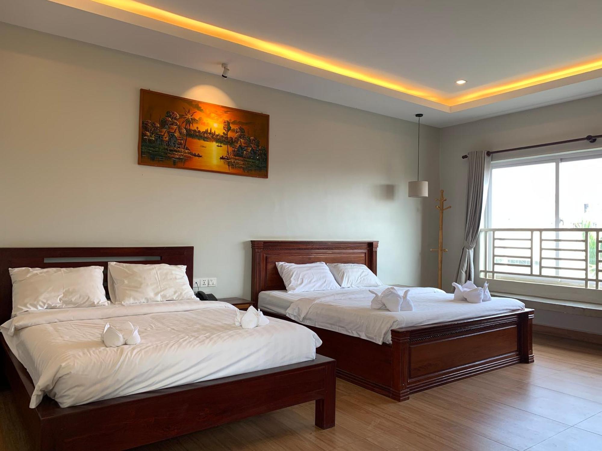 Hotel Nico's 2 *