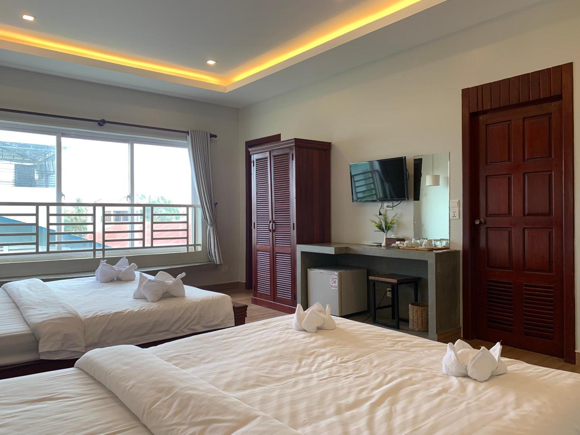 Nico's 2 Siem Reap