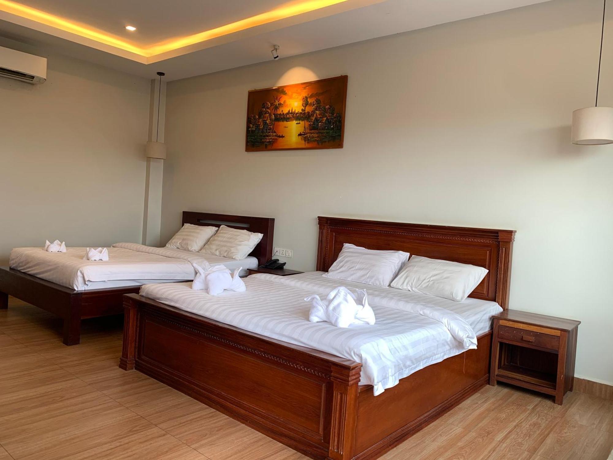 Nico's 2 * Siem Reap