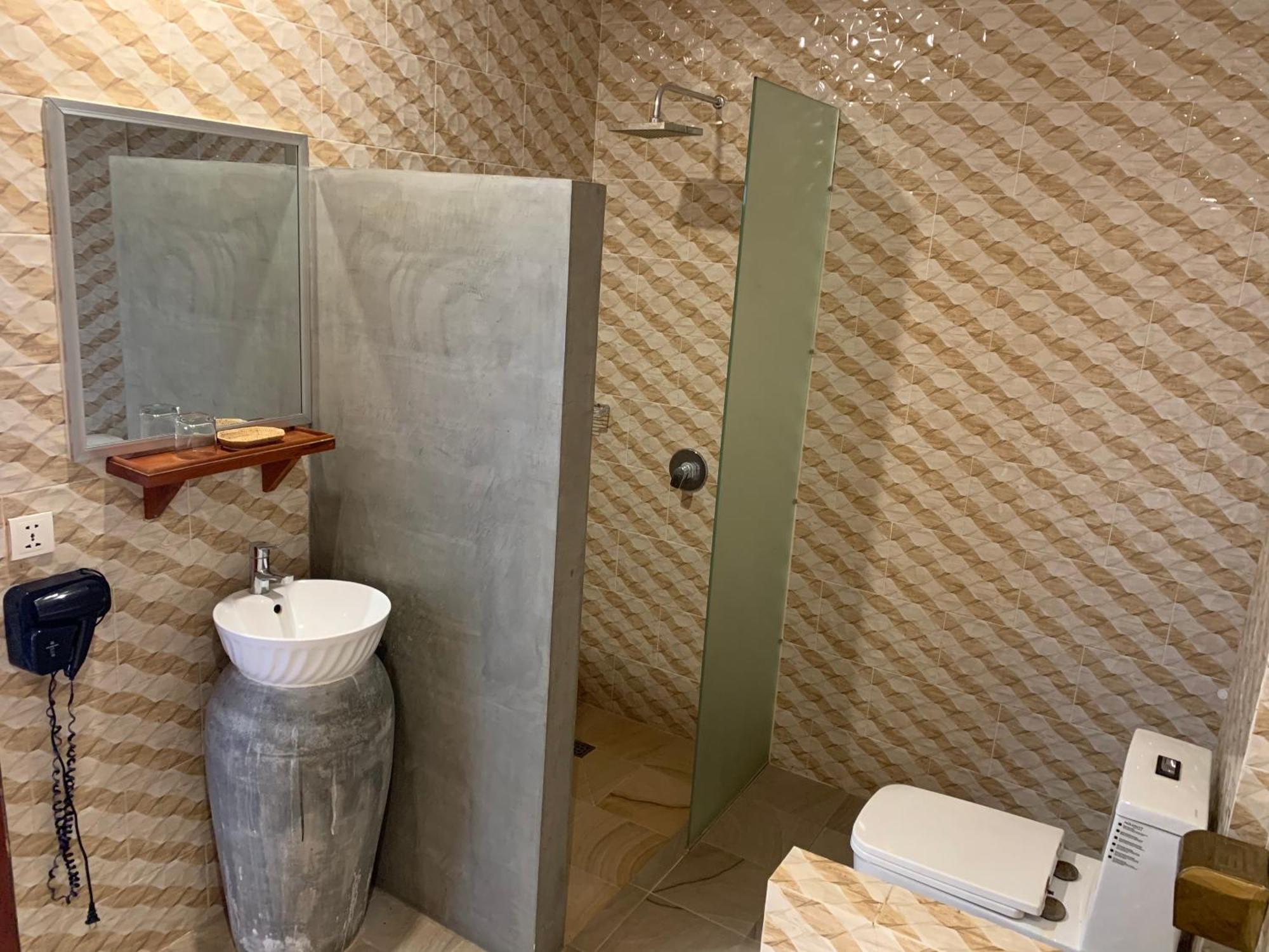 Hotel Nico's 2