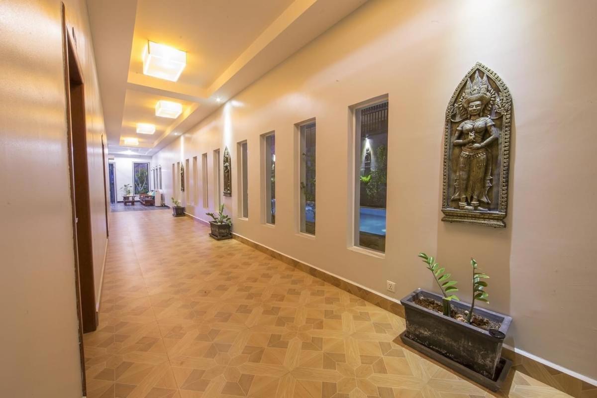 Nico's 2 Hotel Siem Reap