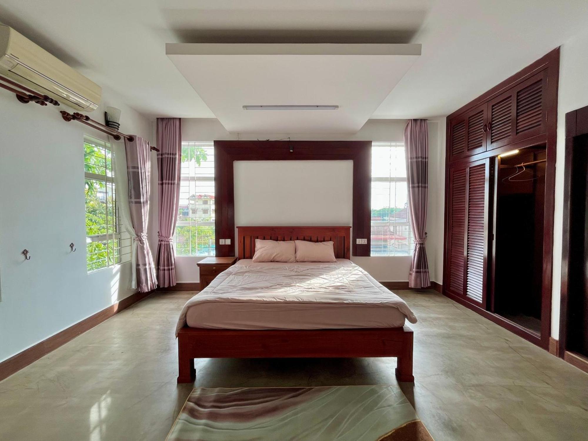 Canopy Siem Reap
