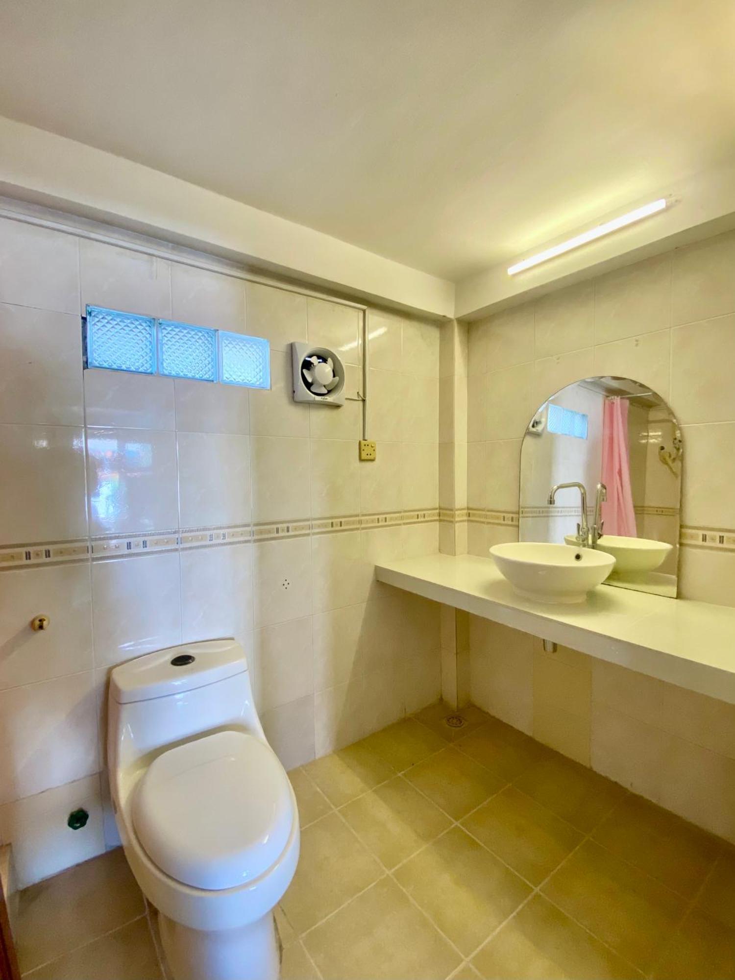 Nara Place Căn hộ Siem Reap