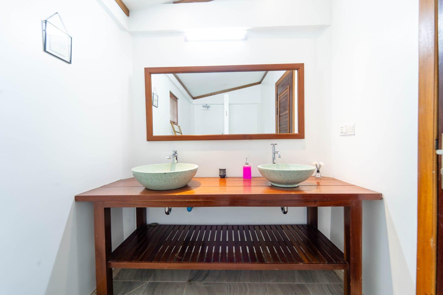 Villa So Chou- Serenity Pool Siem Reap