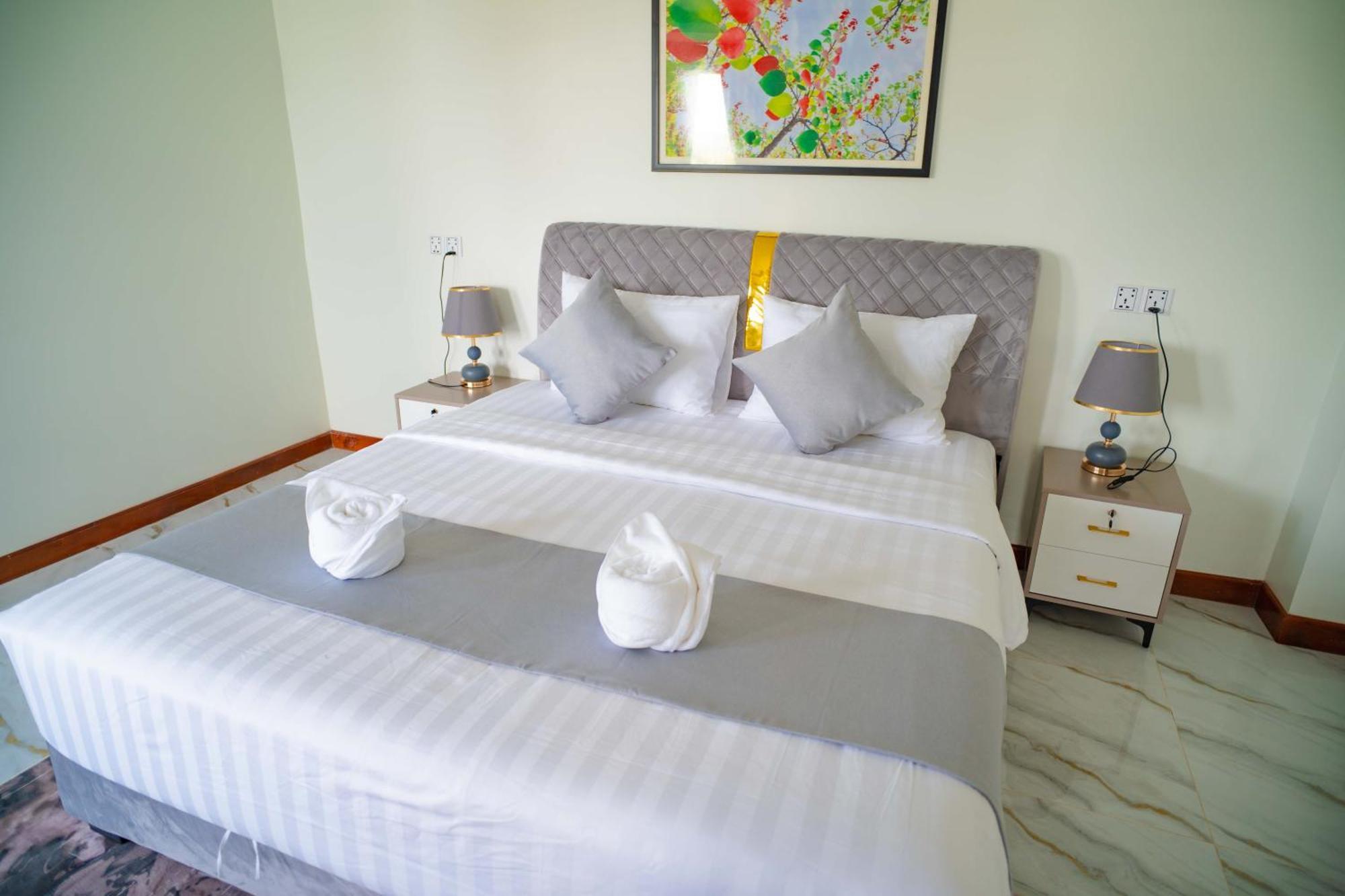 Haiven Angkor & Guest house