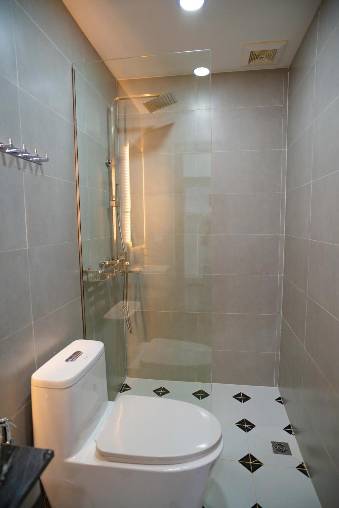 Guest house Haiven Angkor &