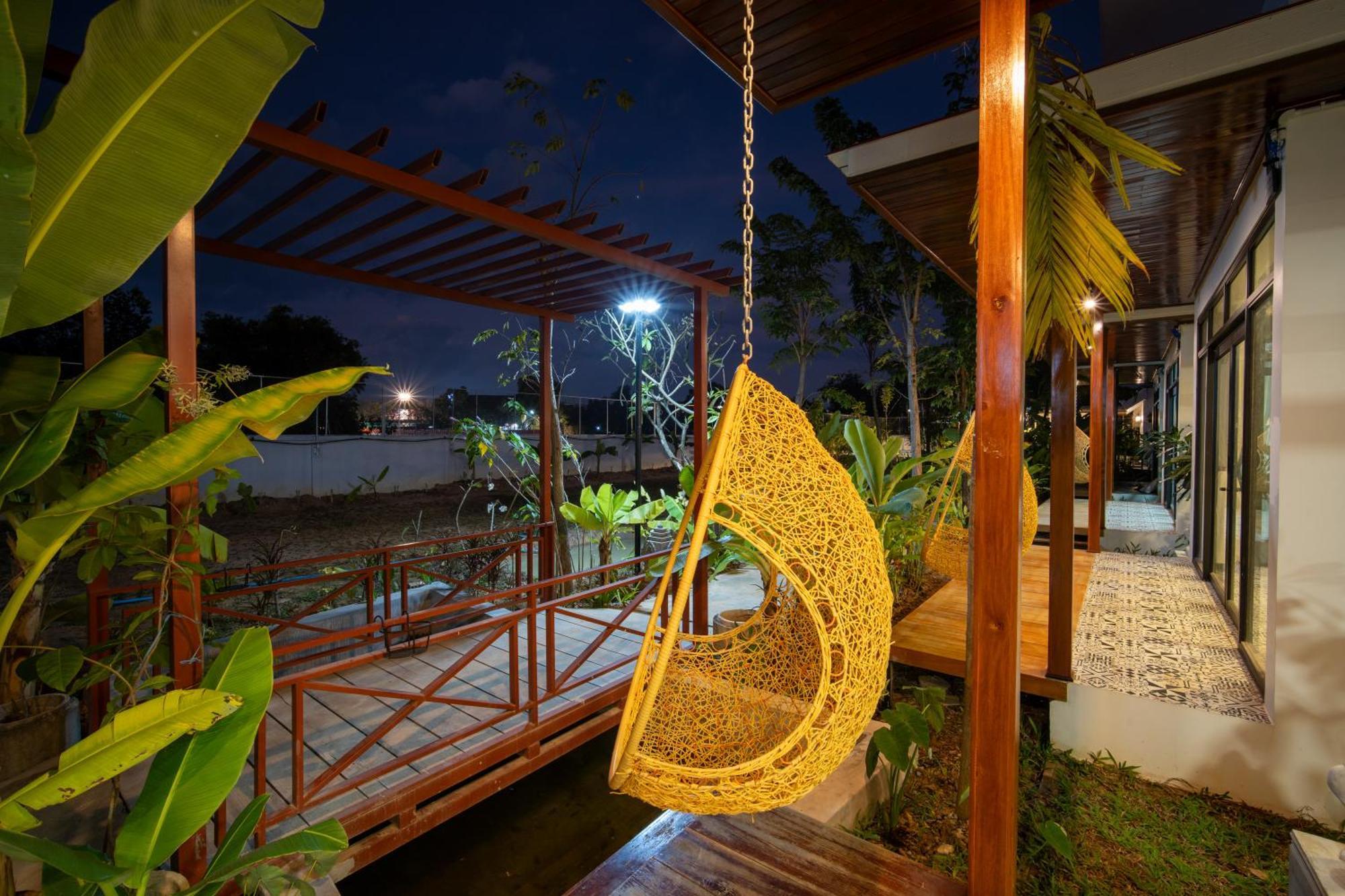 Hotel Angkor Luxury Private Pool Siem Reap