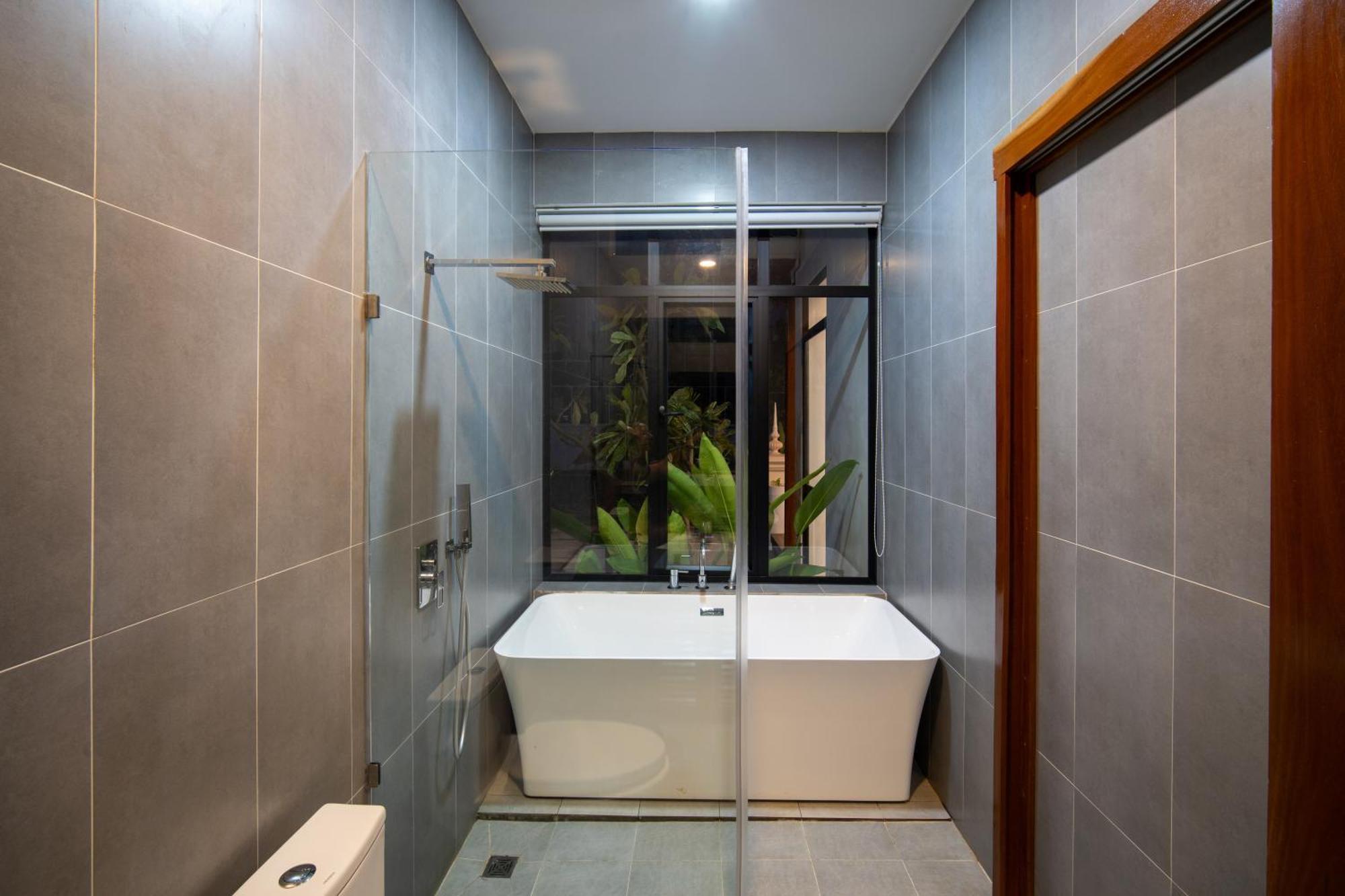 Angkor Luxury Private Pool Hotel