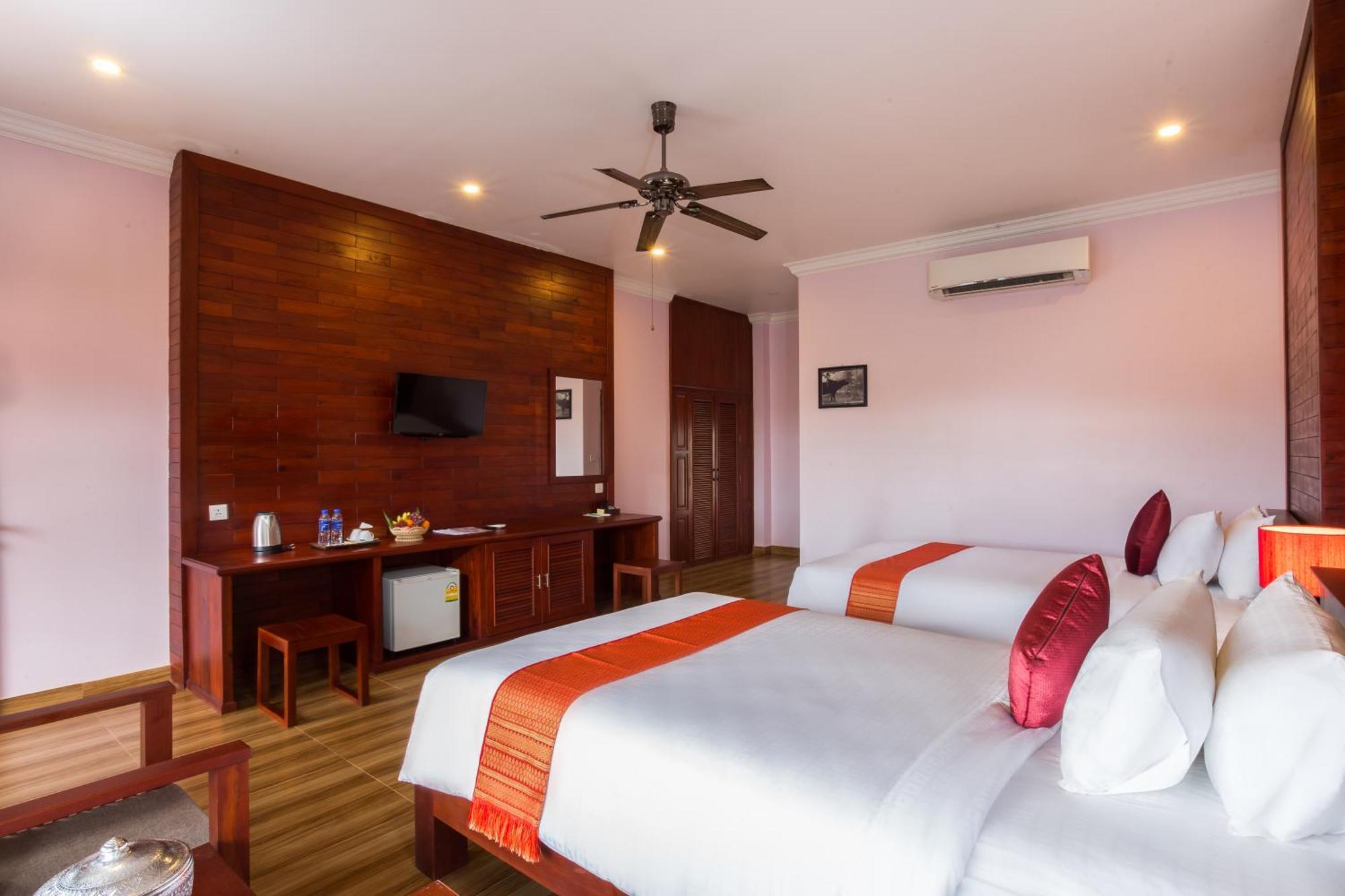 Phum Khnar 4*