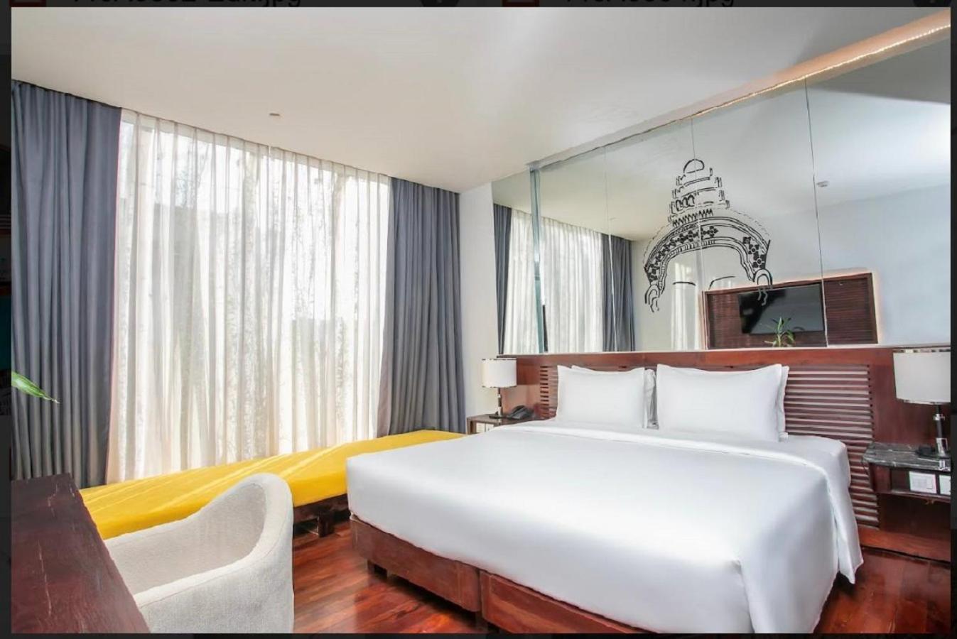 Utey Hotel