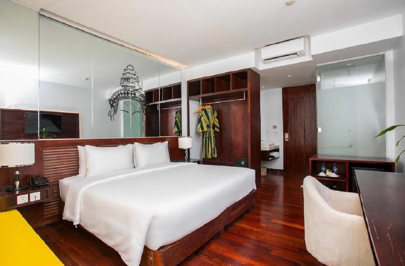 Utey Hotel 4*