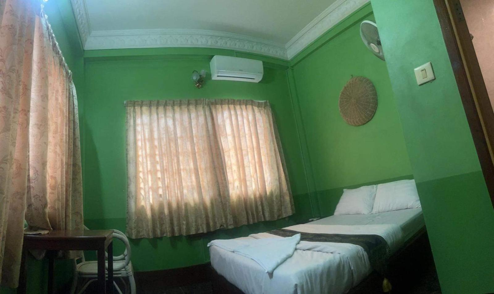 Sambo For Rent 3*