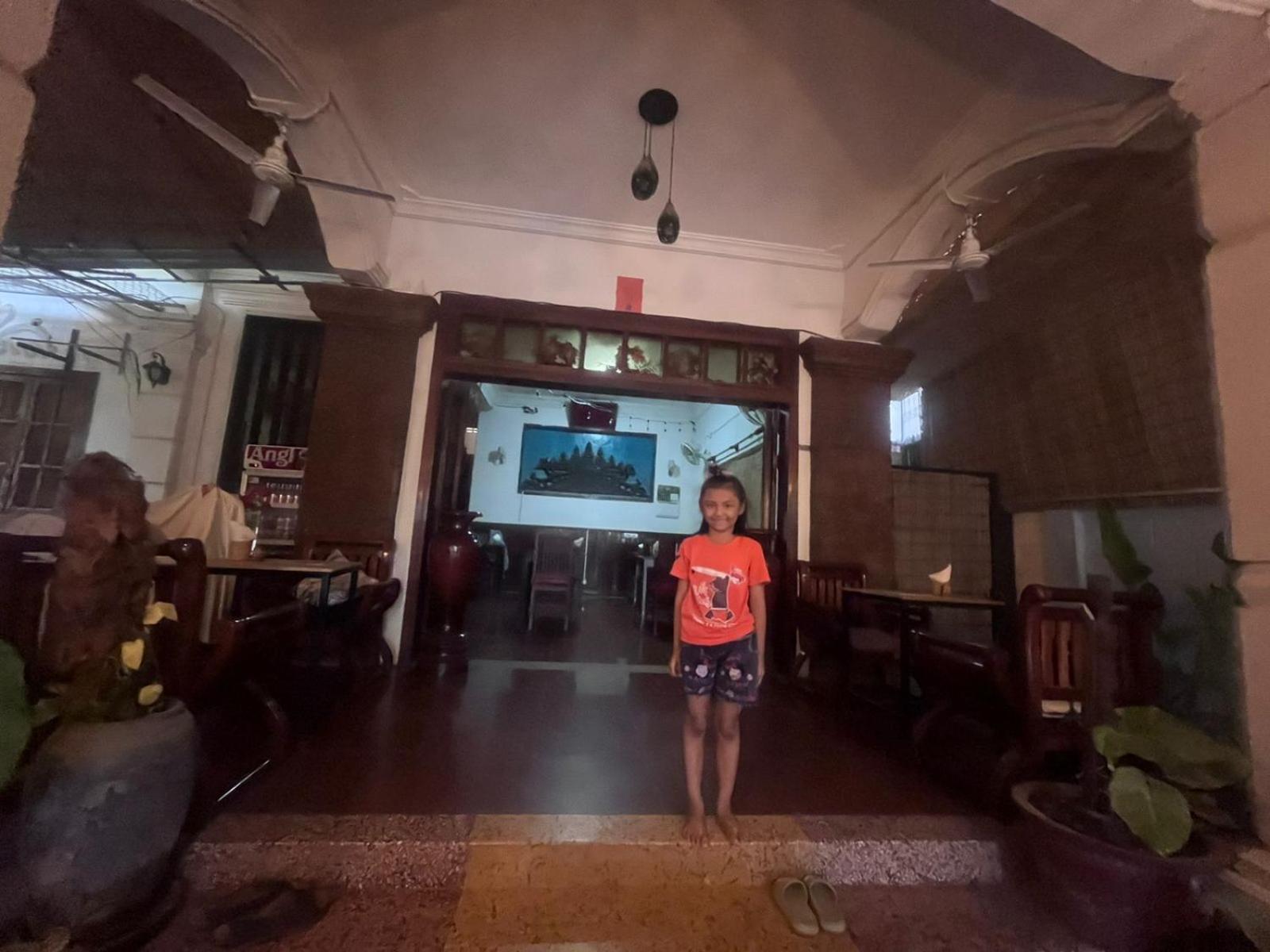 Hotel Sambo For Rent 3*