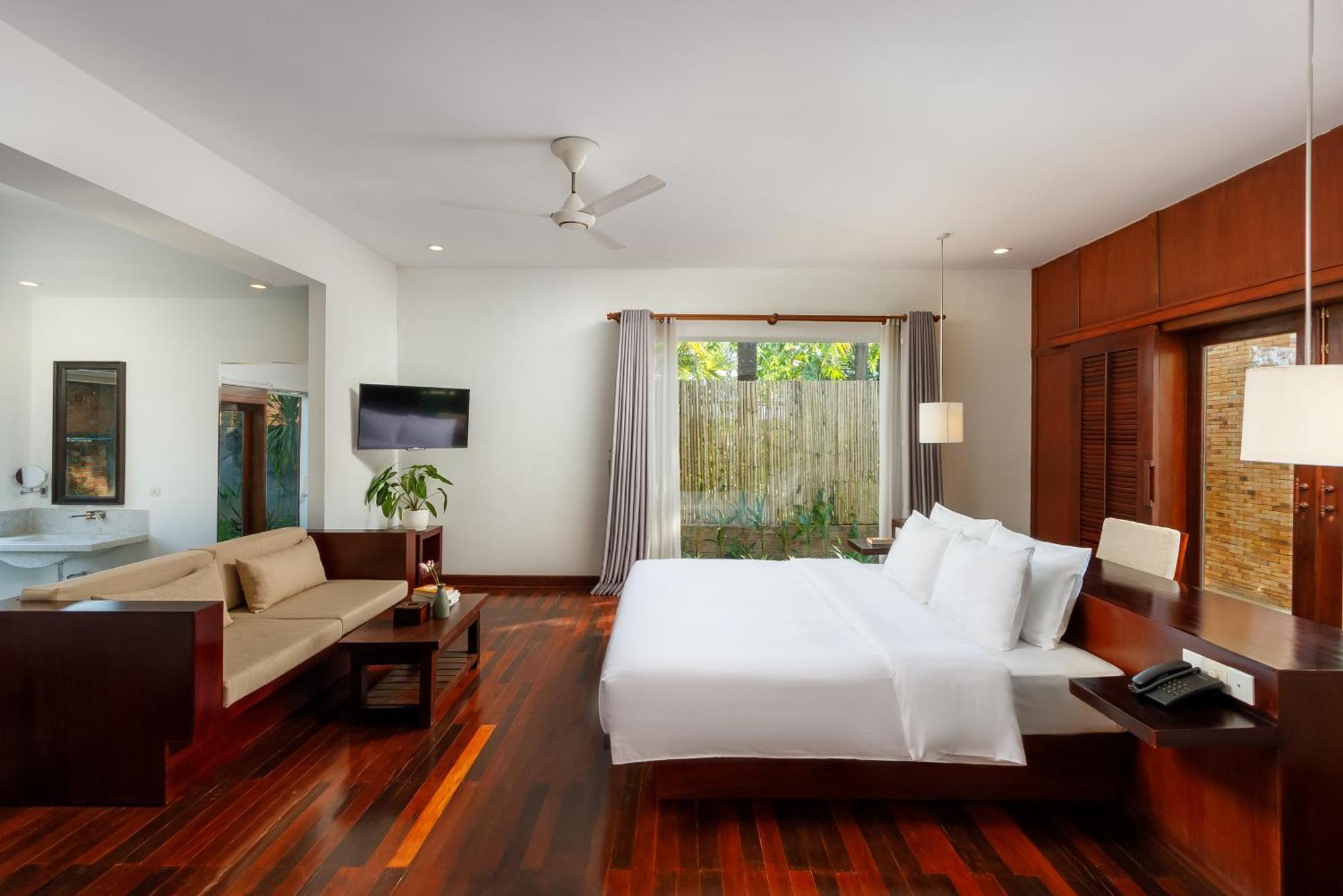 Hotel Le Mayansa 5*