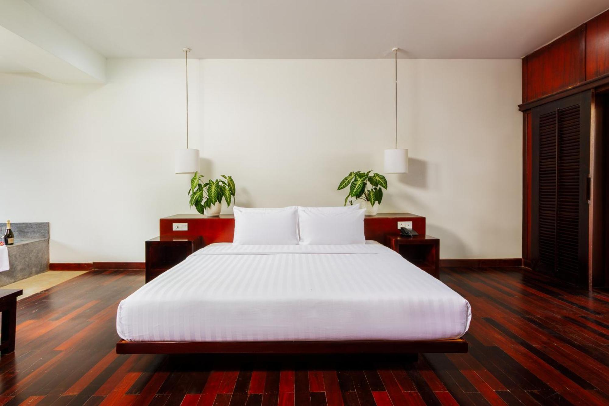 Le Mayansa Hotel