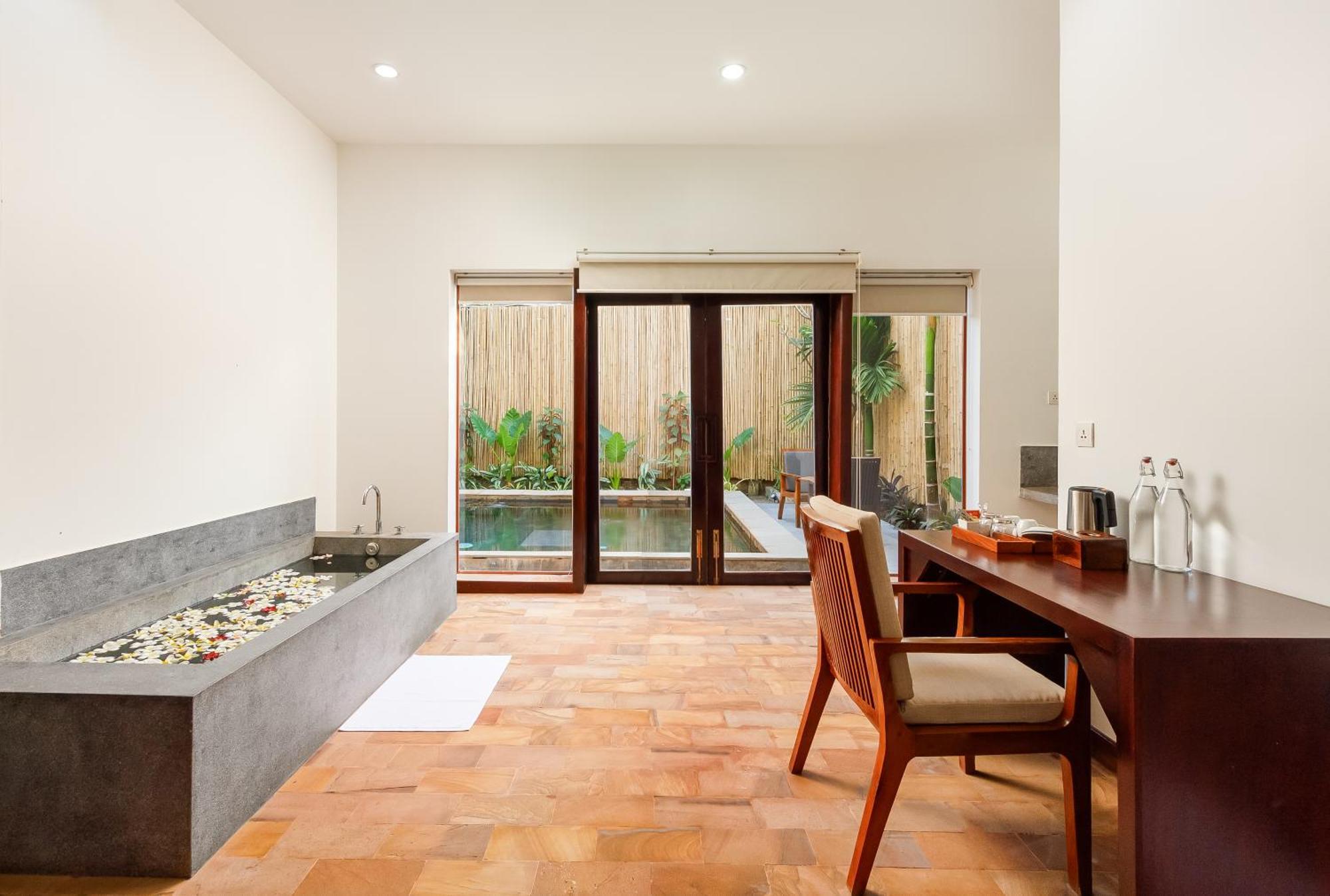 Hotel Le Mayansa 5*
