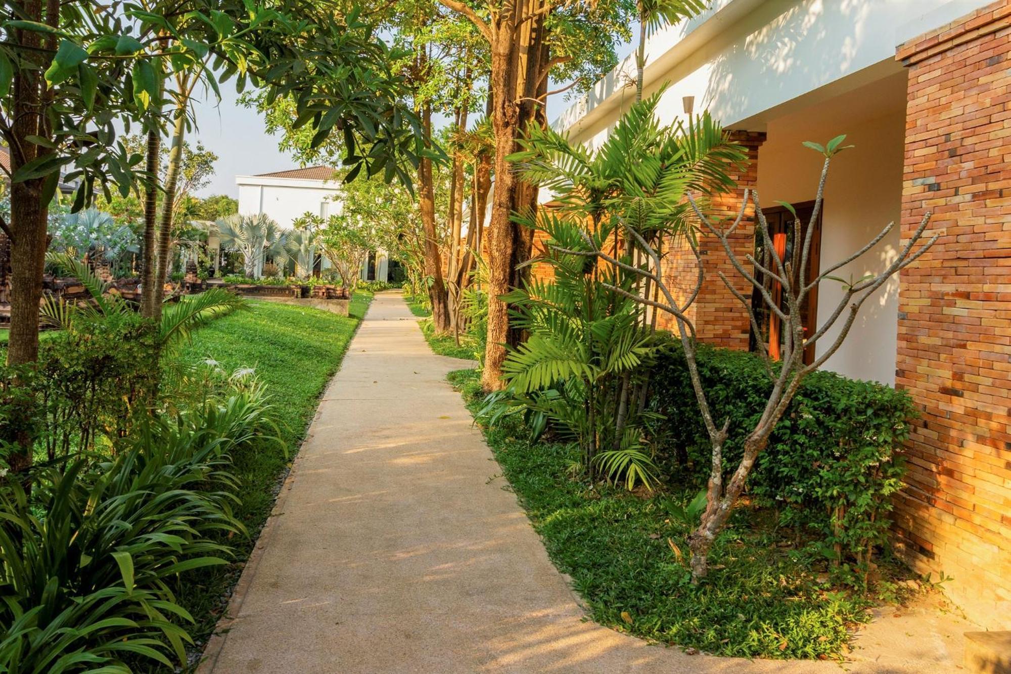 Le Mayansa 5* Siem Reap