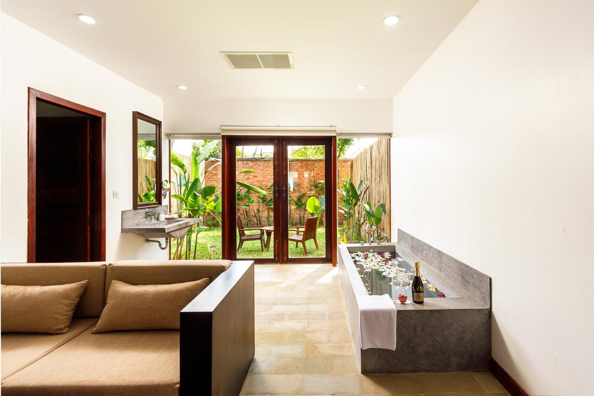 Le Mayansa 5* Siem Reap