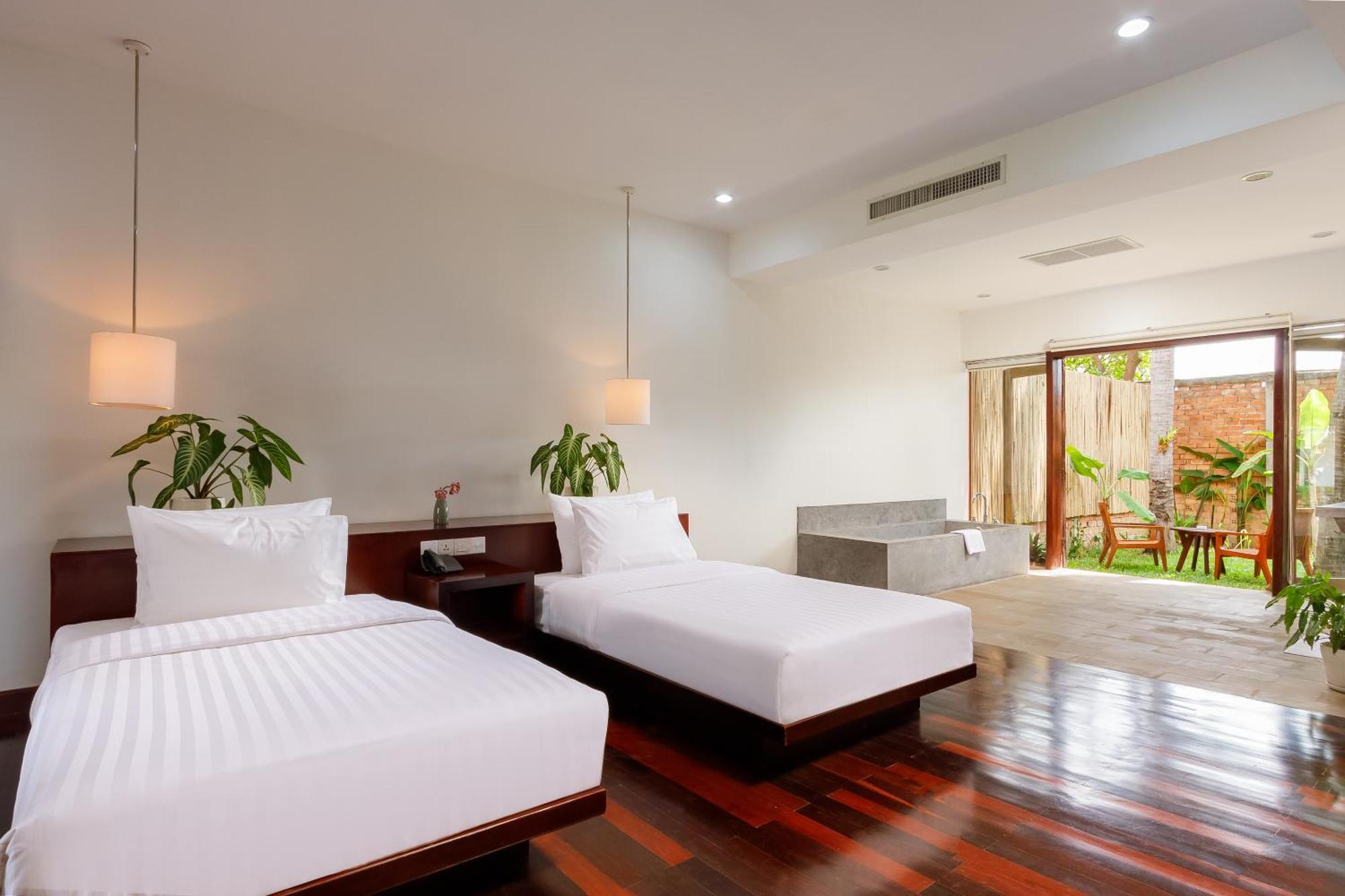 Le Mayansa Hotel