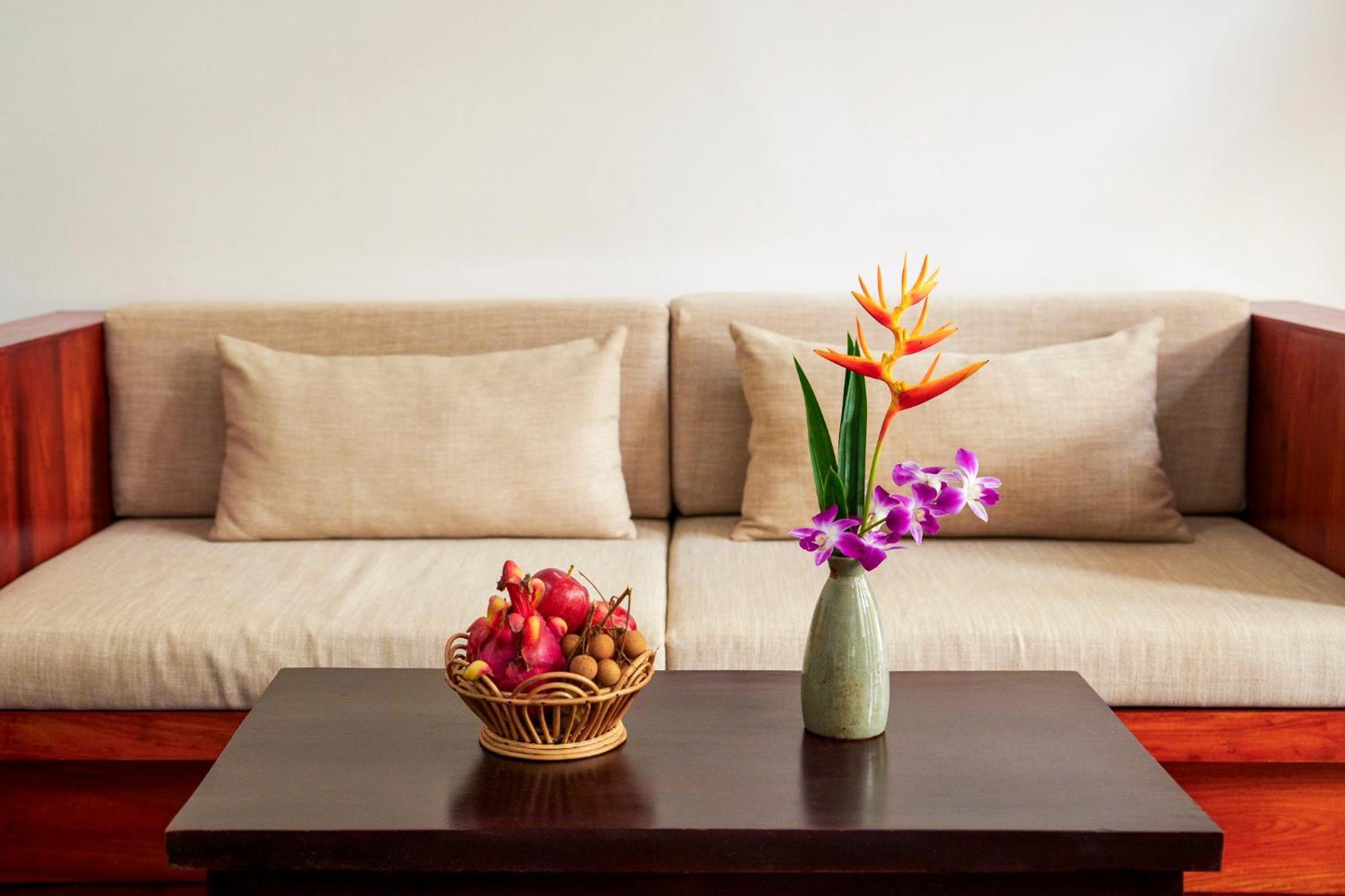 Le Mayansa Hotel Siem Reap