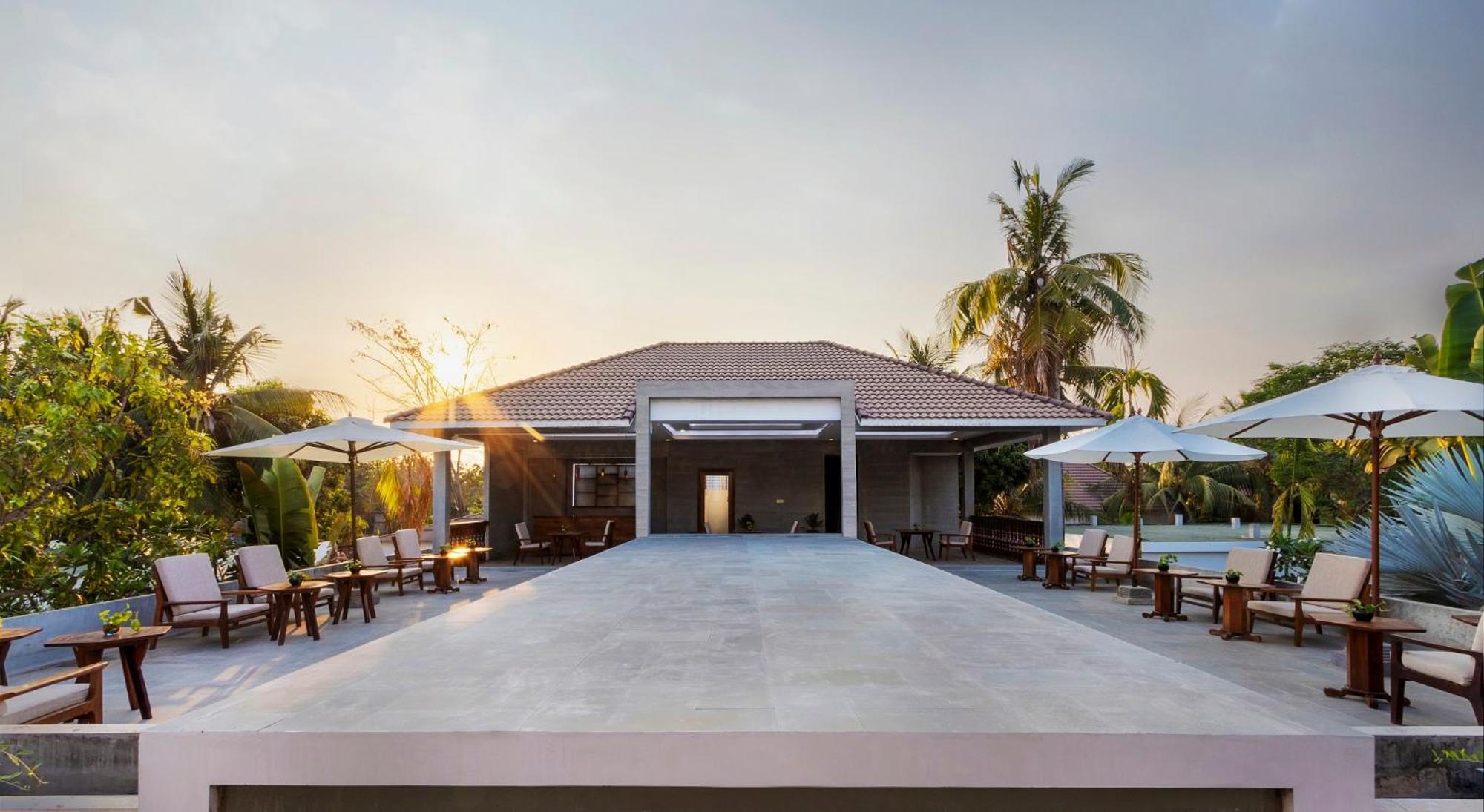Le Mayansa 5* Siem Reap