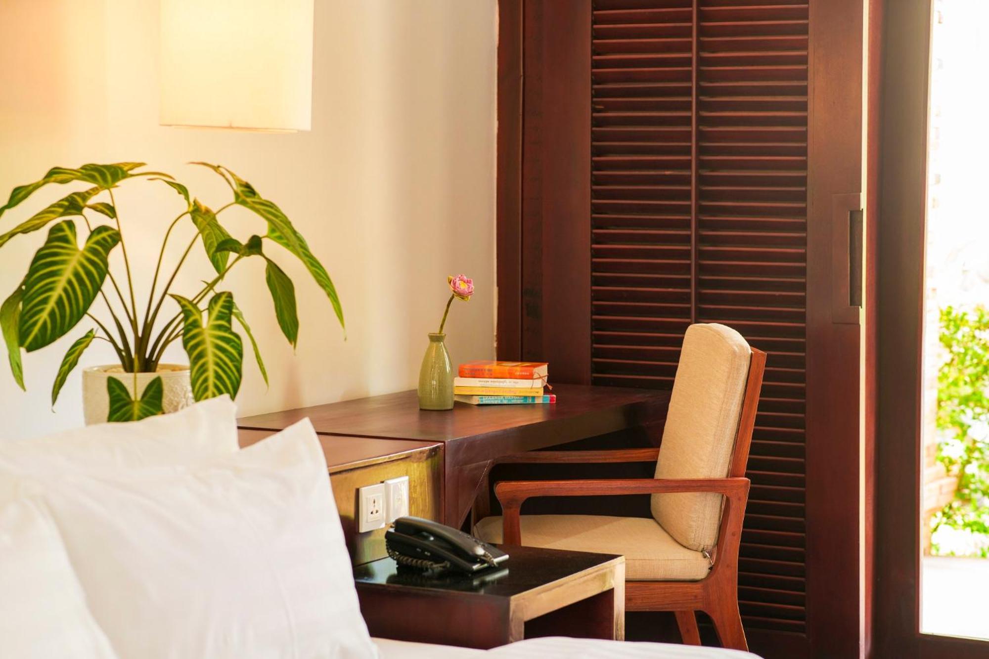 Le Mayansa Hotel