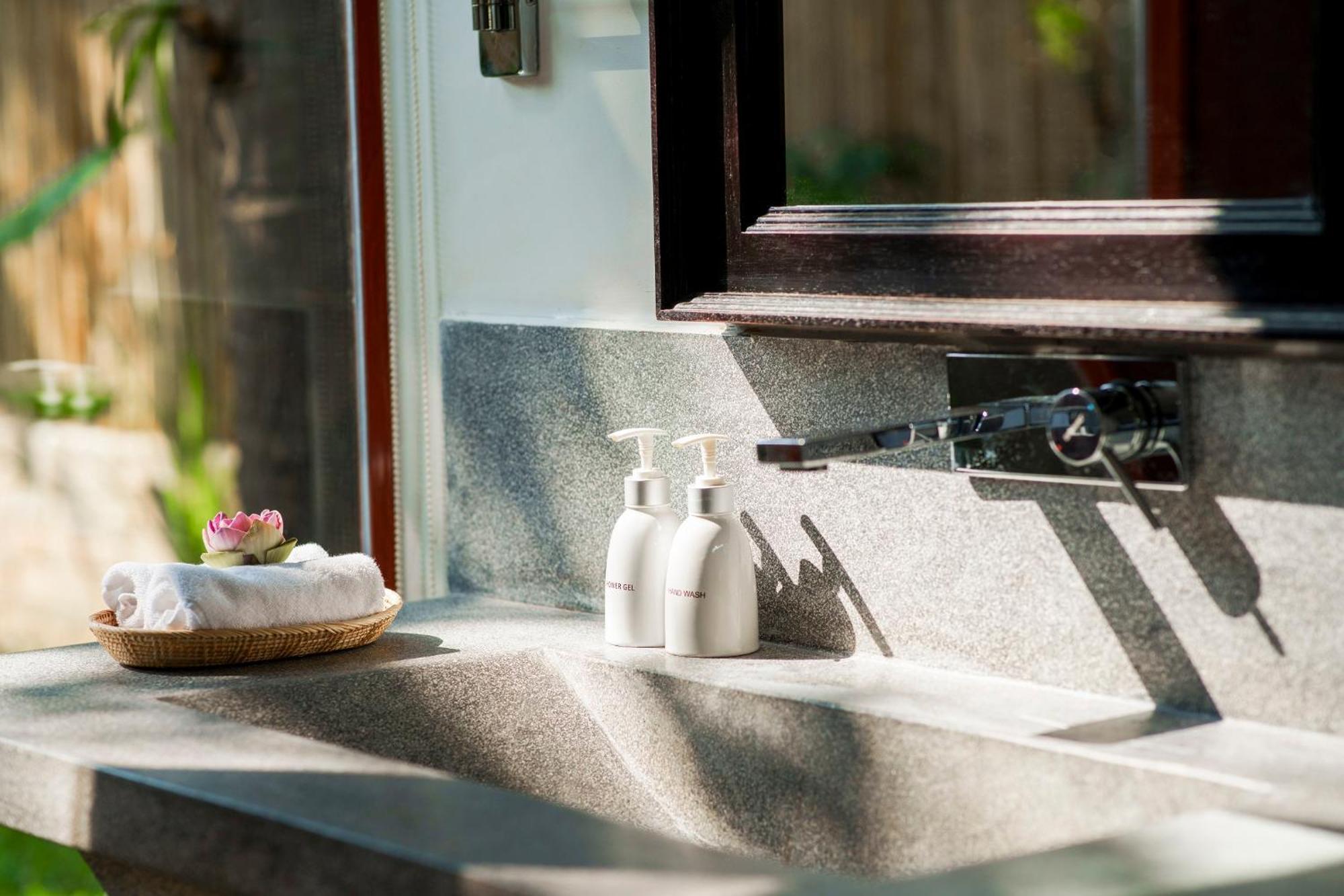 Hotel Le Mayansa Siem Reap