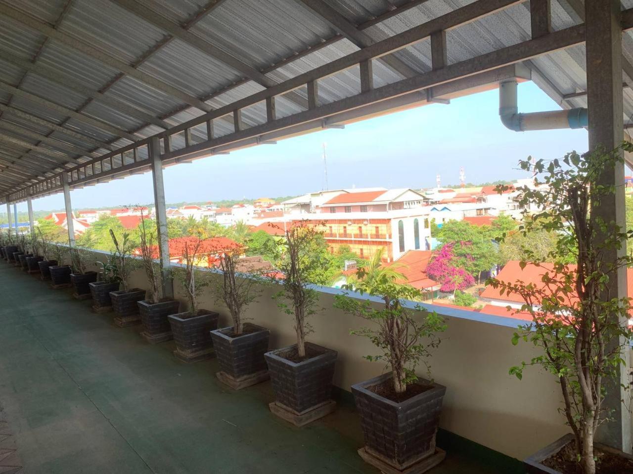 Sophie Angkor Siem Reap