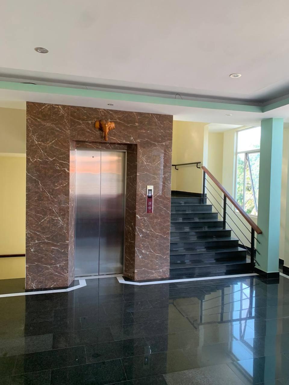 Hotel Sophie Angkor