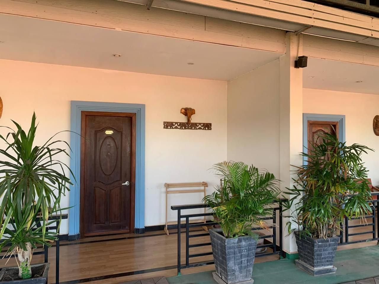 Hotel Sophie Angkor