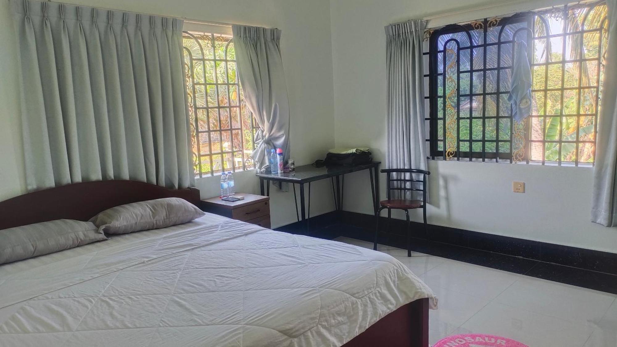Bd International 3* Siem Reap