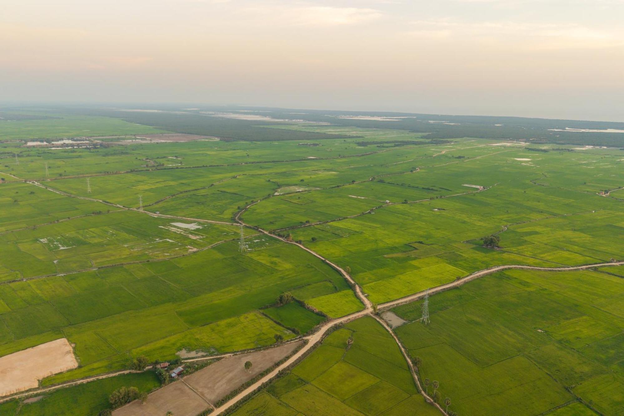 Damnak Phnom Krom