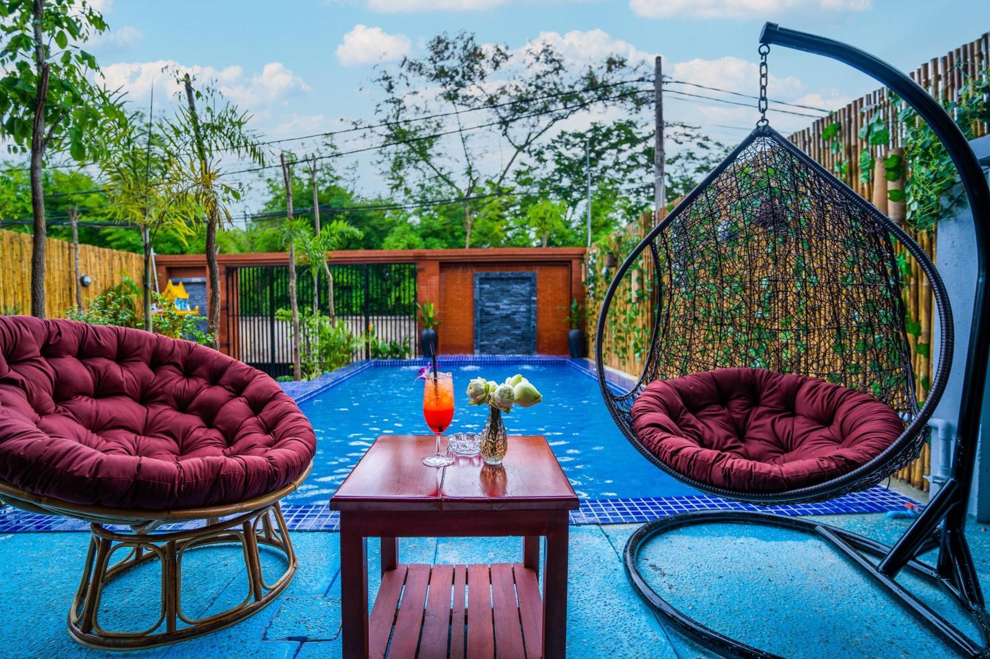 Angkor Rithy Boutique
