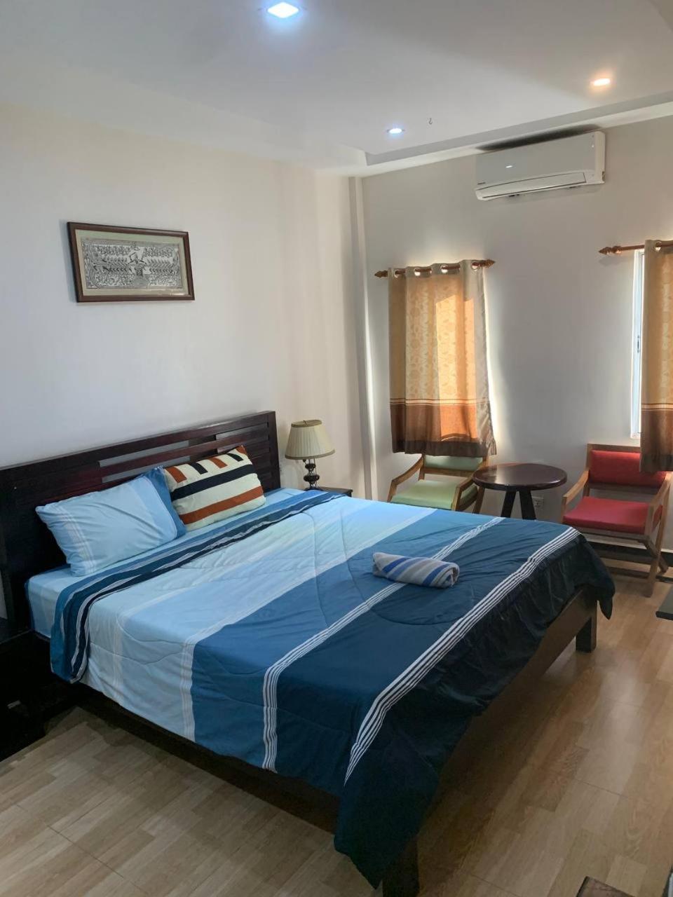 Hotel Sophie Angkor 3*