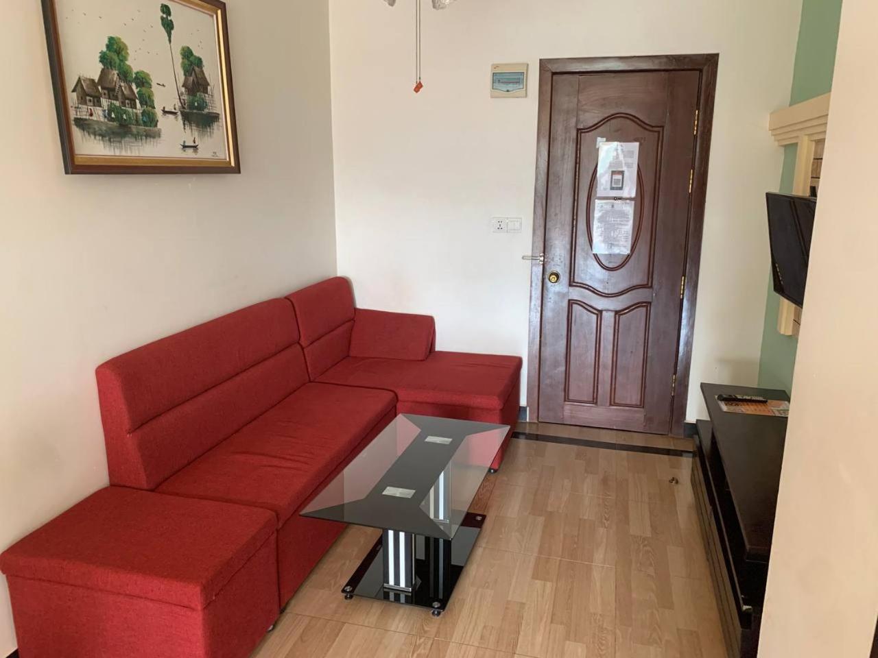 Hotel Sophie Angkor Siem Reap